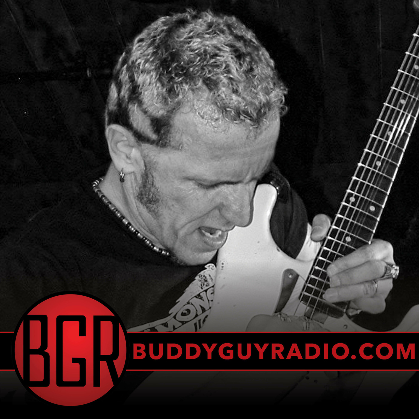 Buddy Guy Radio Legends