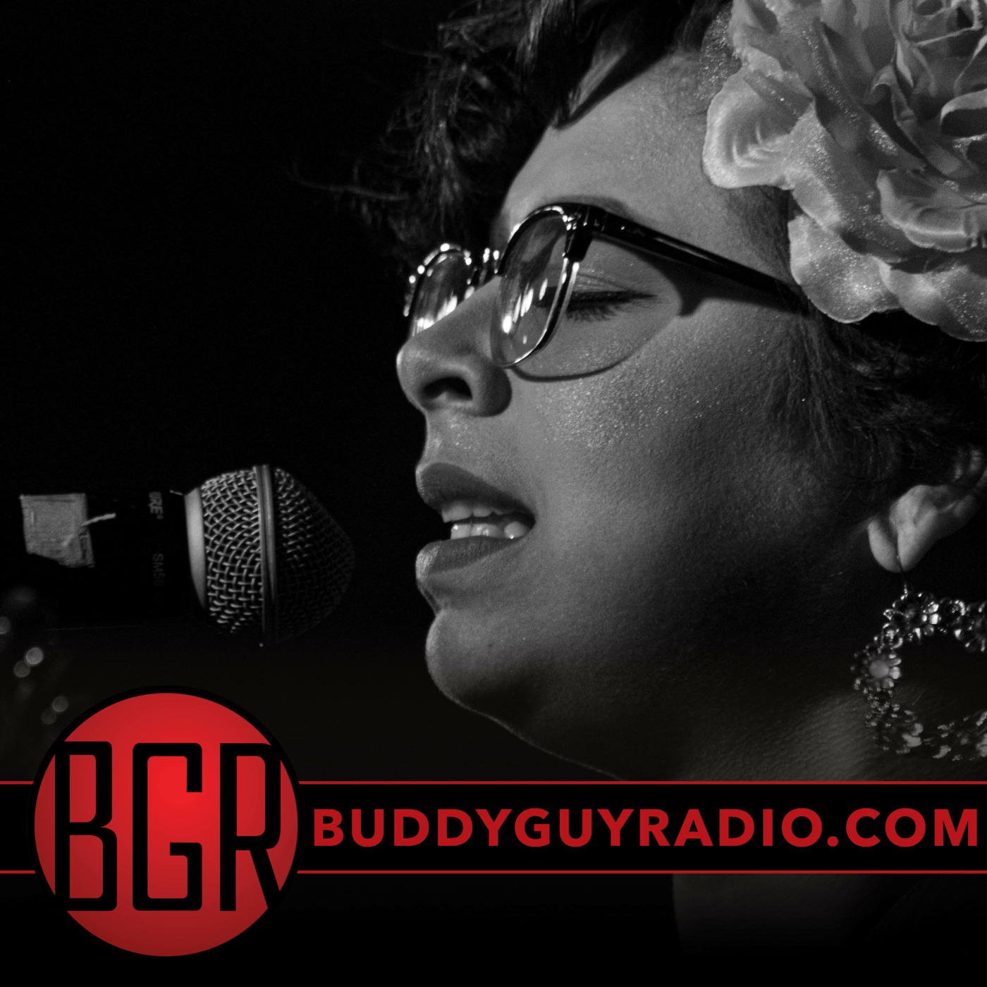 Blues Takeover feat. Ivy Ford
