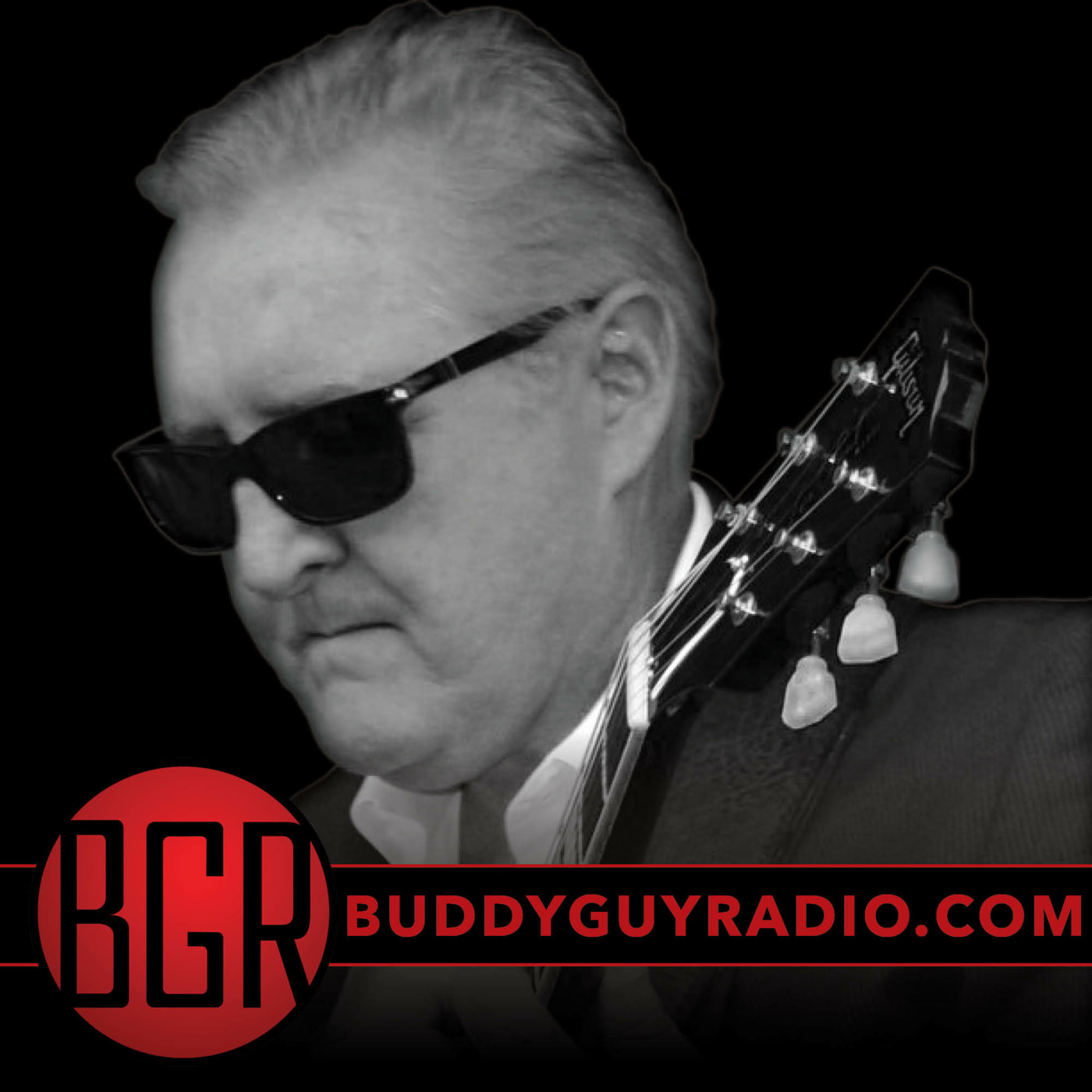 The Blues Takeover feat. Michael Mills