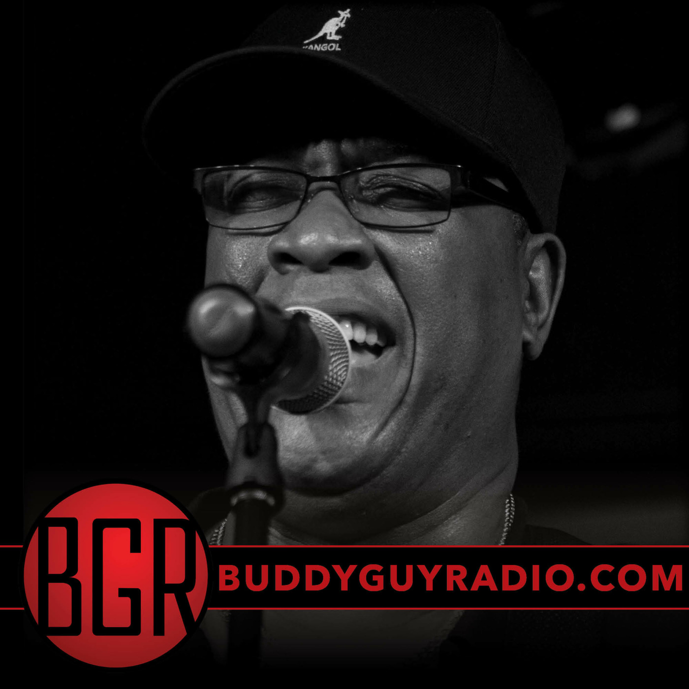 Buddy Guy Radio Legends