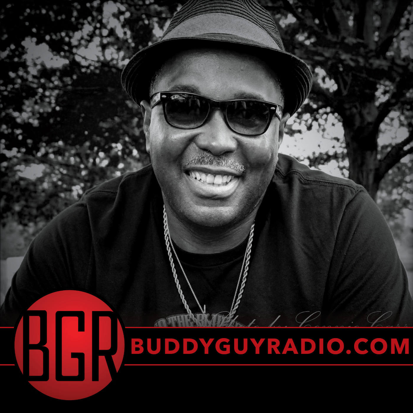 Episode 30: The Blues Takeover feat. Joe 