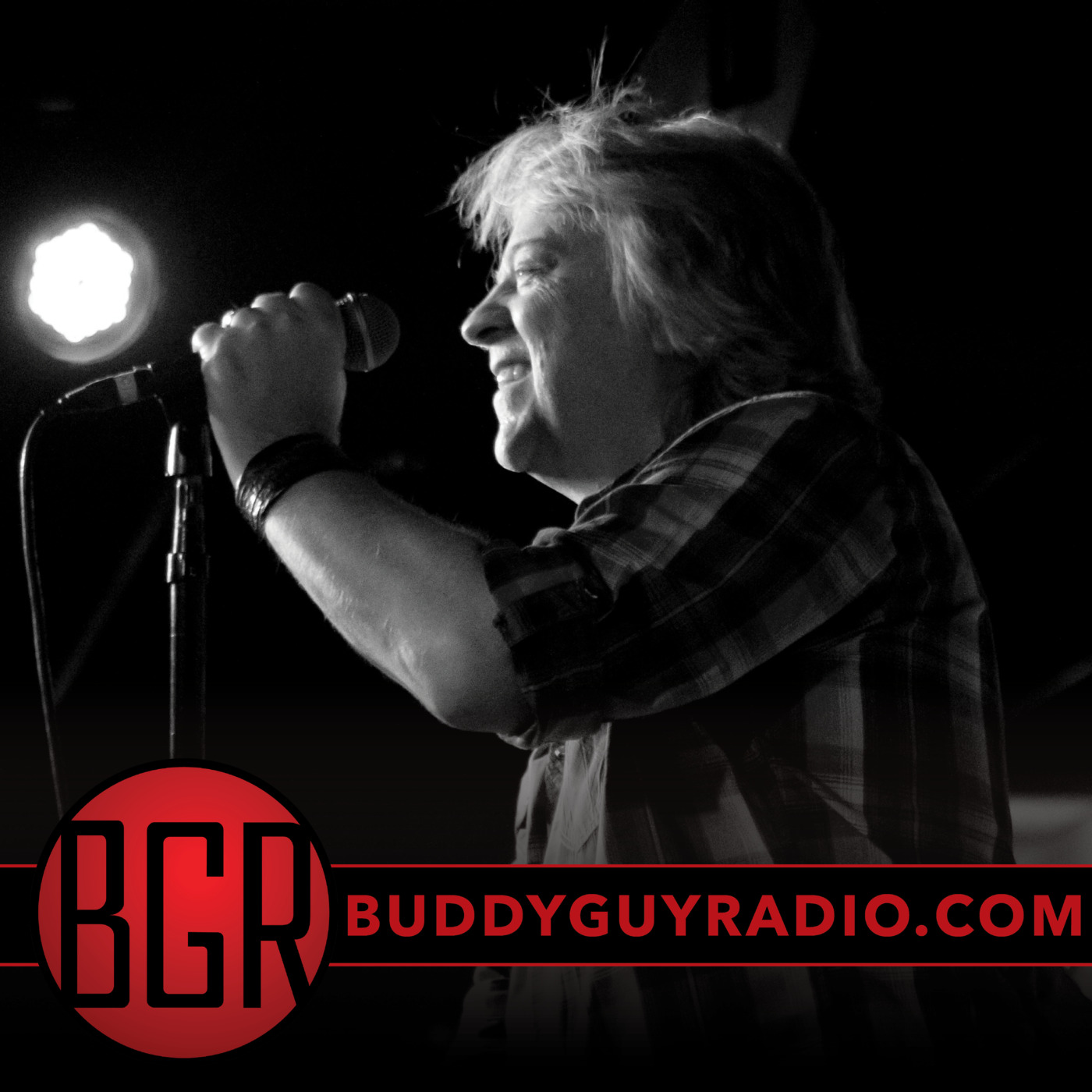 Episode 31: The Blues Takeover feat. Tom Hambridge