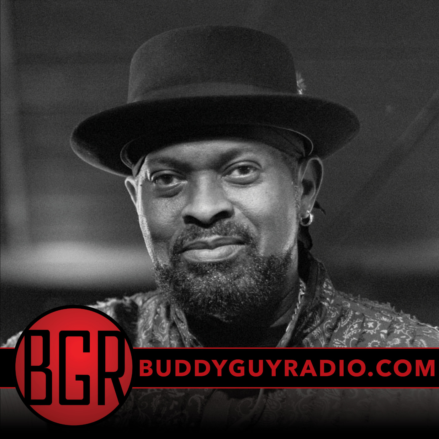 Episode 32: The Blues Takeover feat. Ric 