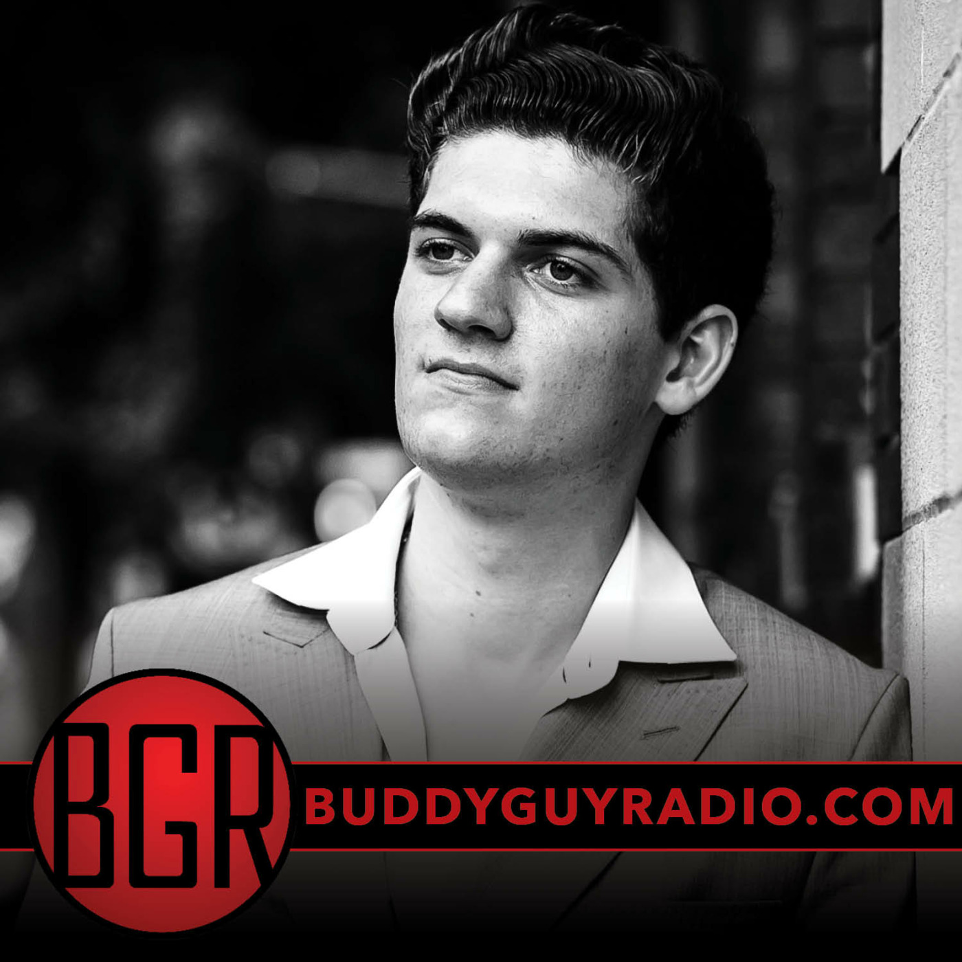 Episode 34: The Blues Takeover feat. Ben Levin
