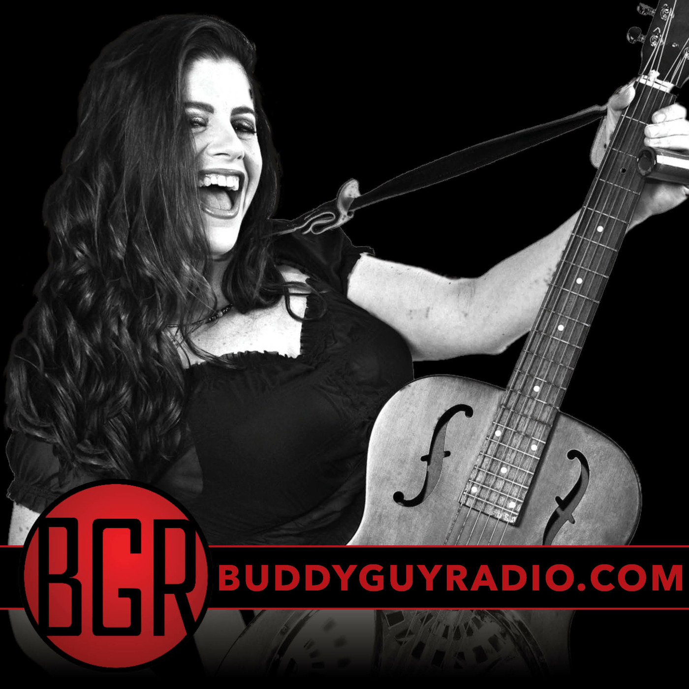 Episode 35: The Blues Takeover feat. Katie Knipp
