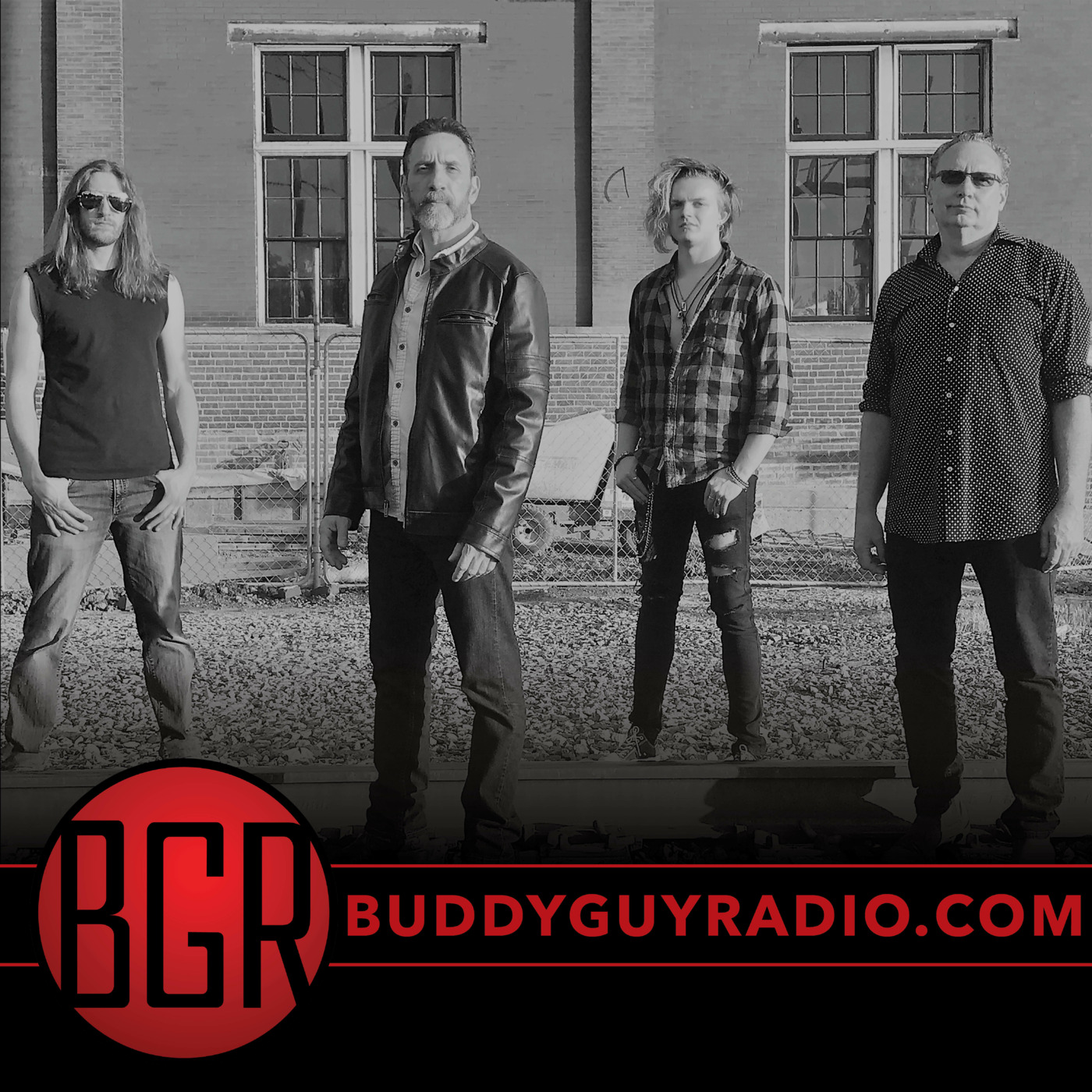 Episode 38: The Blues Takeover - feat. The Head Honchos