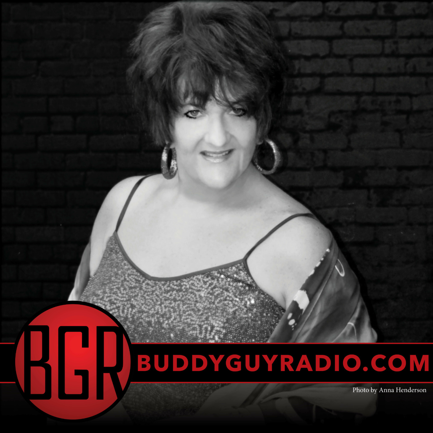 Episode 40: The Blues Takeover feat. Niecie