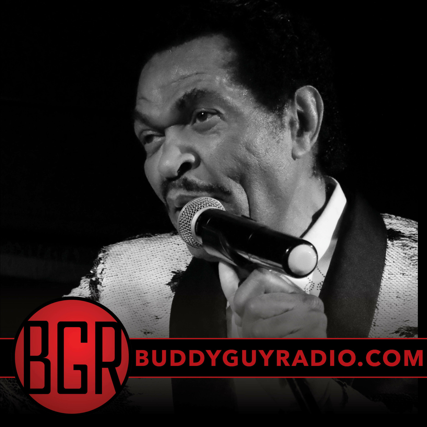 Episode 41: The Blues Takeover - feat Bobby Rush