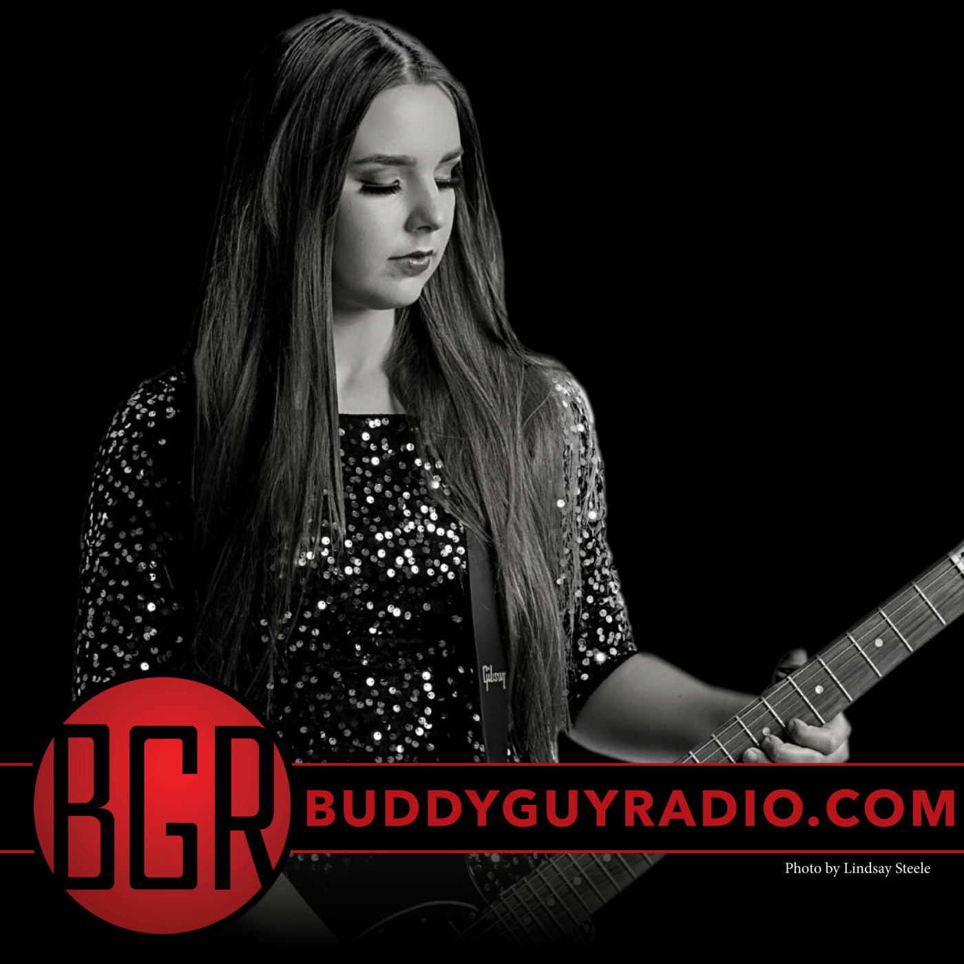 Episode 46: Album Takeover feat - Ally Venable Band 