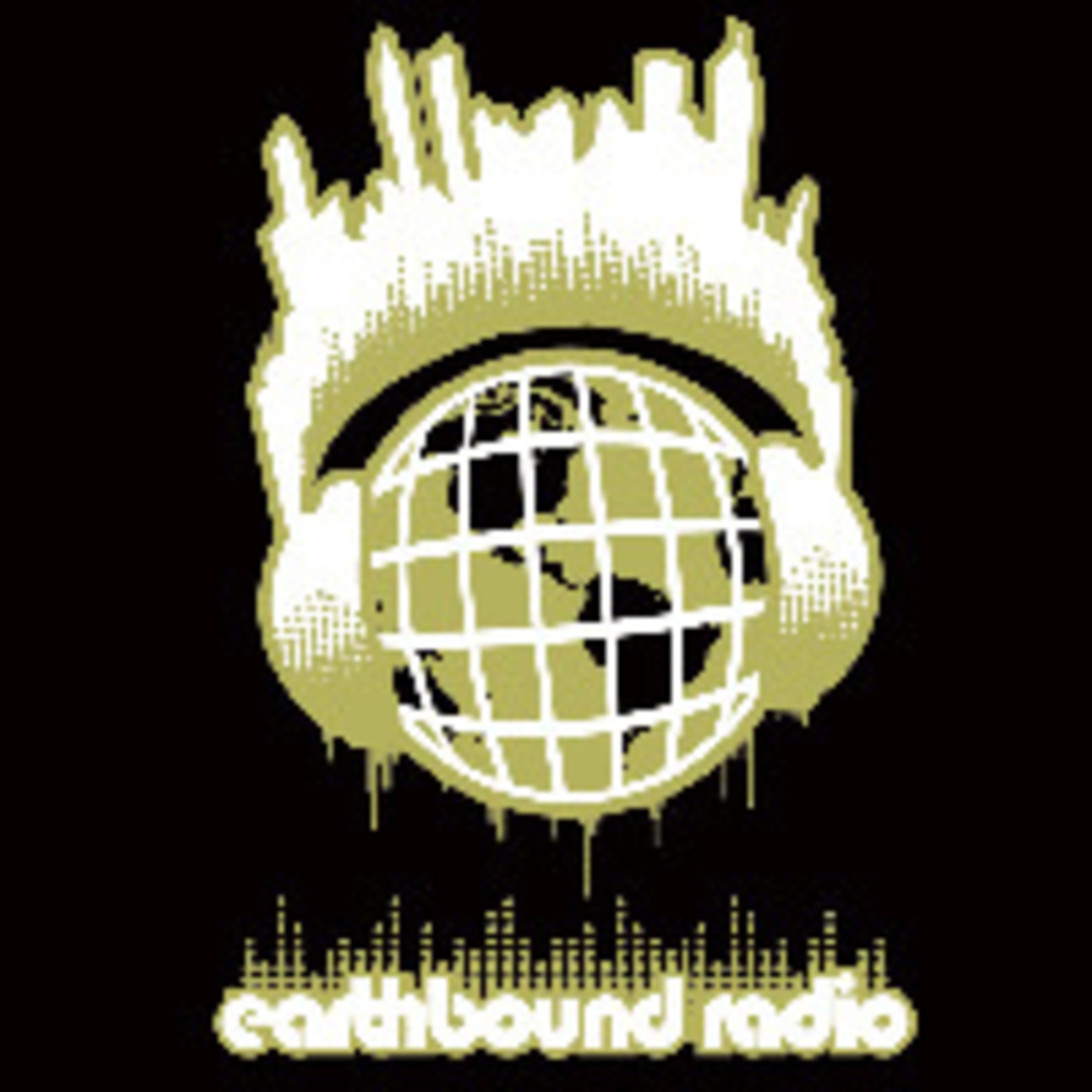 Live on Earthbound Radio (2003) episode artwork