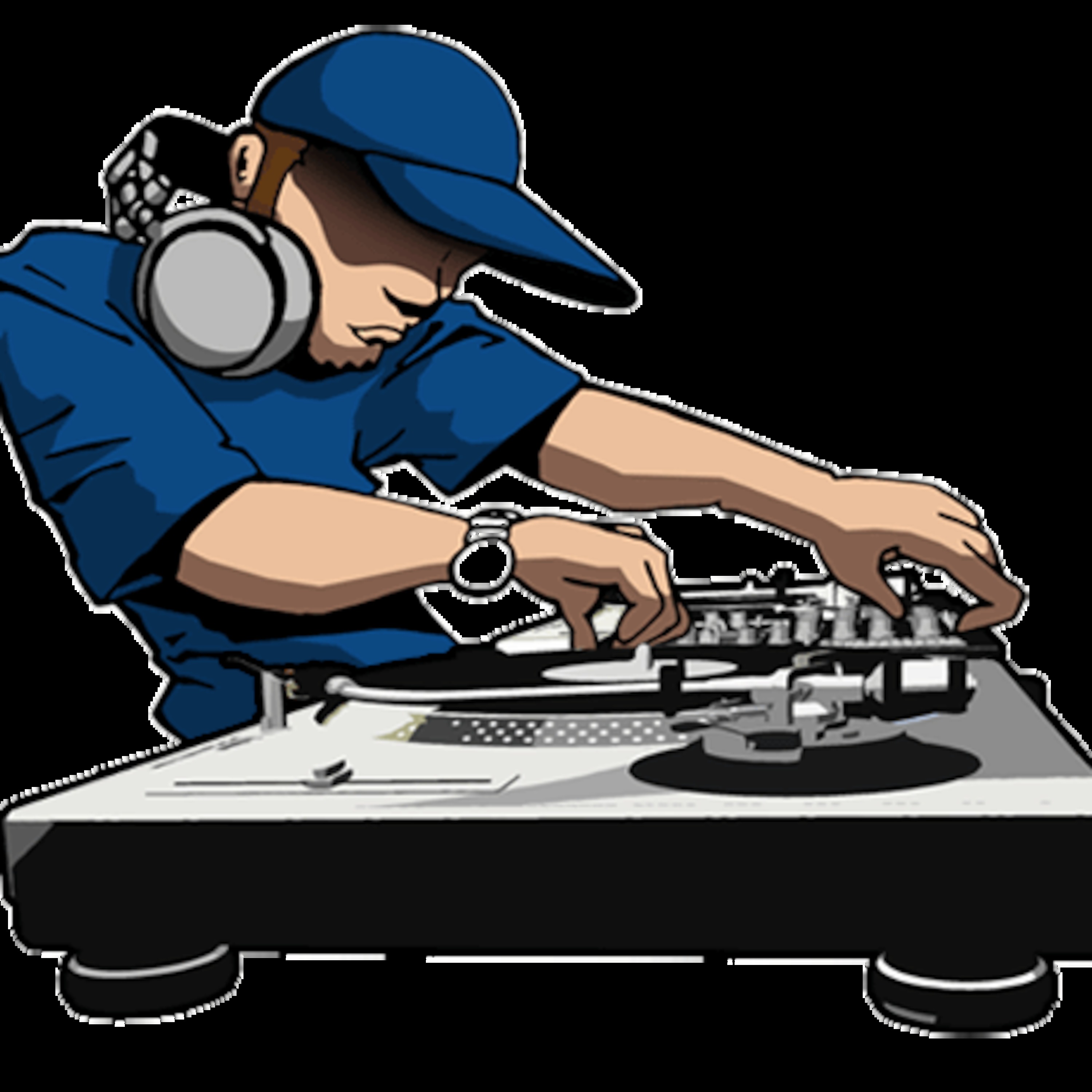 DJ Tinto