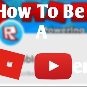 How To Be A Roblox Youtuber Ft Gaming Ben