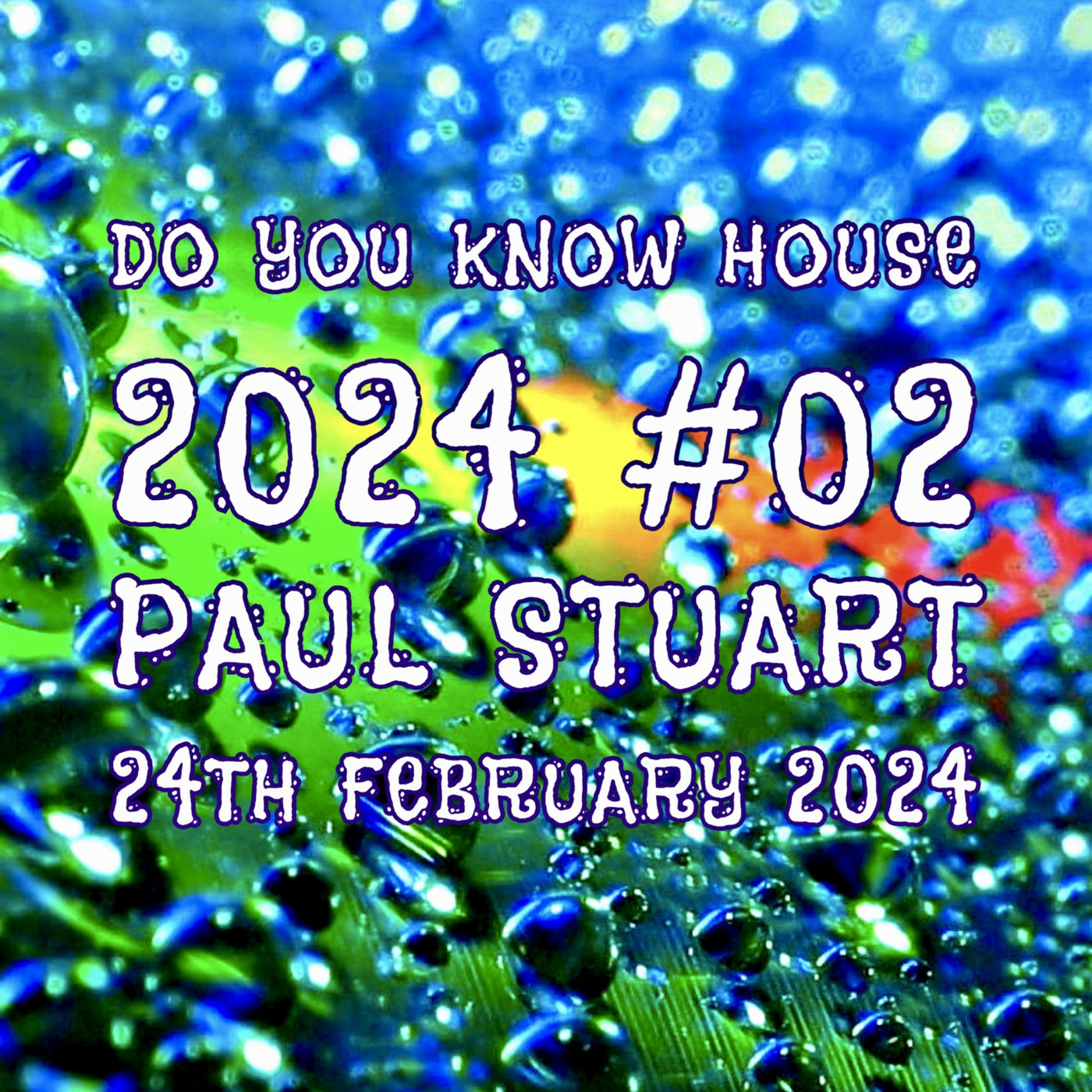 Paul Stuart Mixes and Podcasts