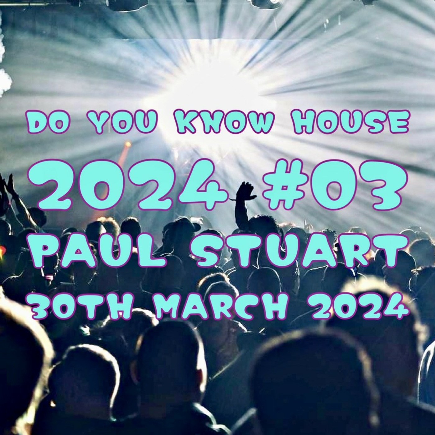 Paul Stuart Mixes and Podcasts