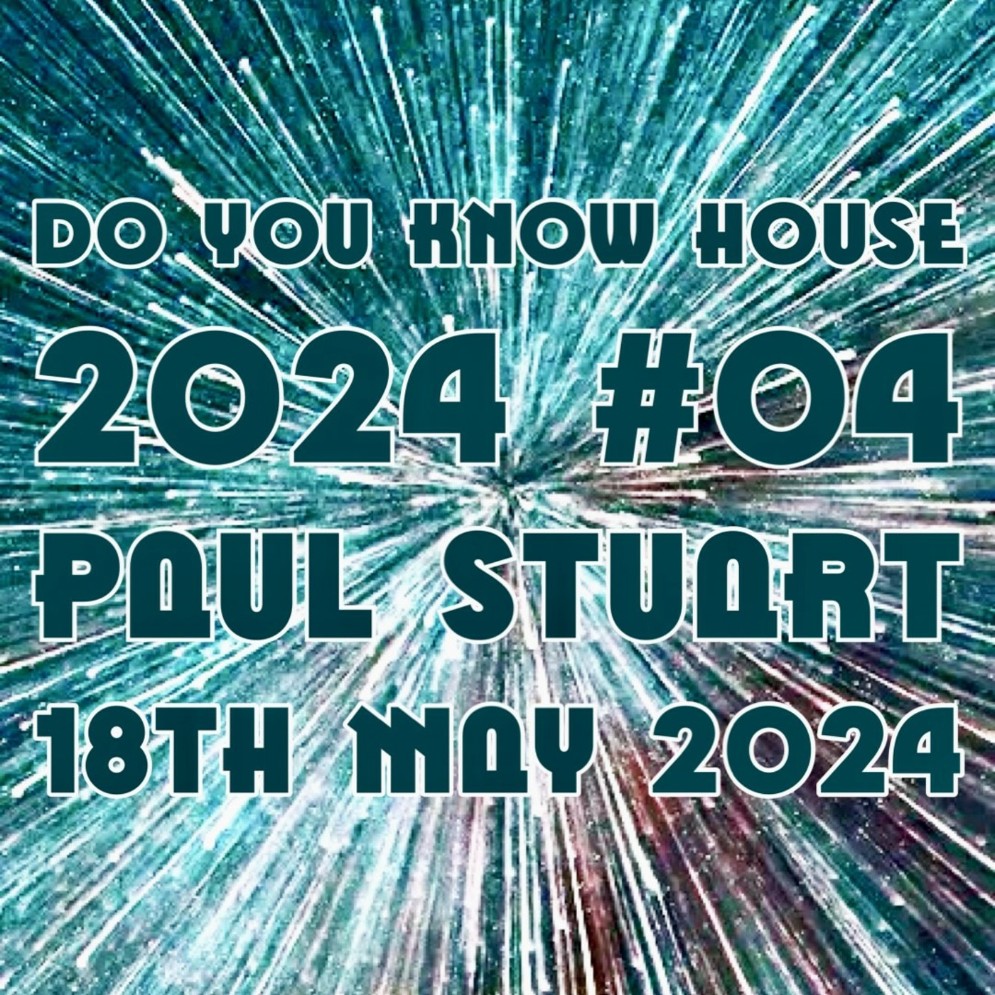 Paul Stuart Mixes and Podcasts