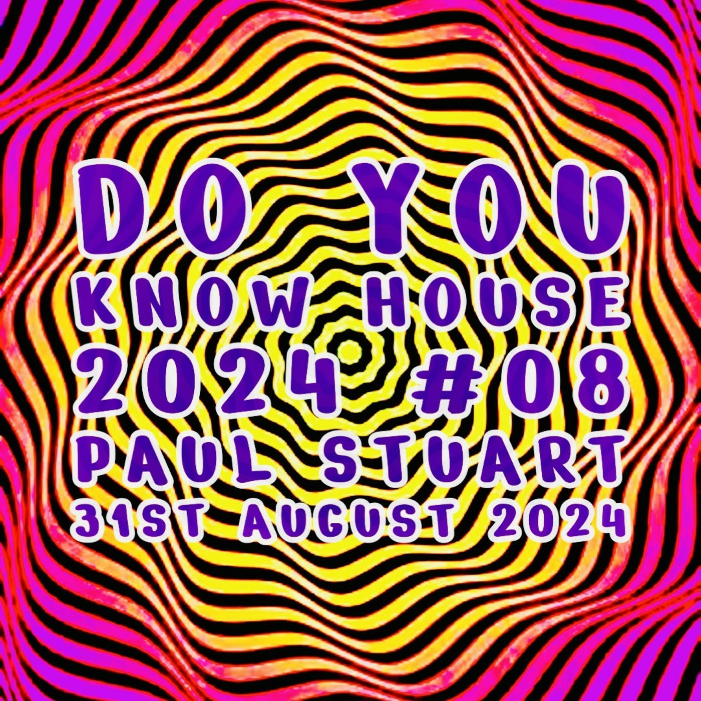 Paul Stuart Mixes and Podcasts