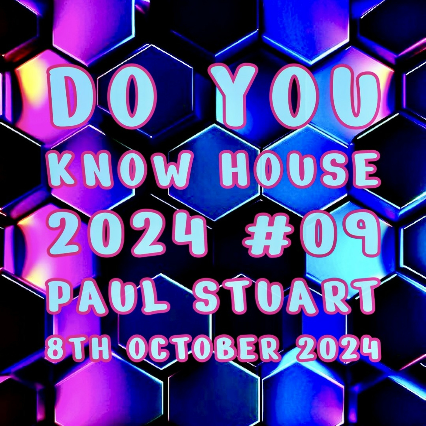 Paul Stuart Mixes and Podcasts