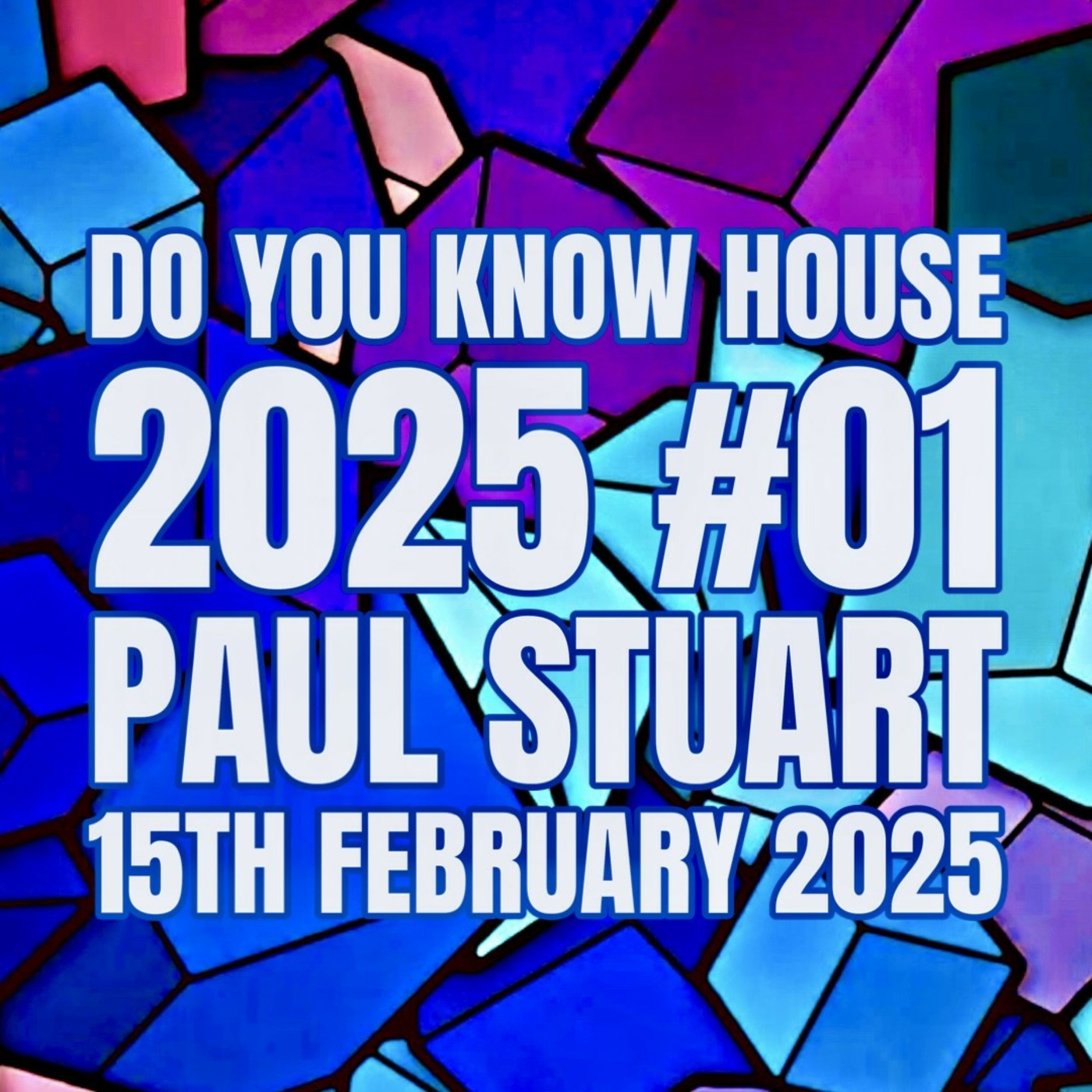 Paul Stuart Mixes and Podcasts