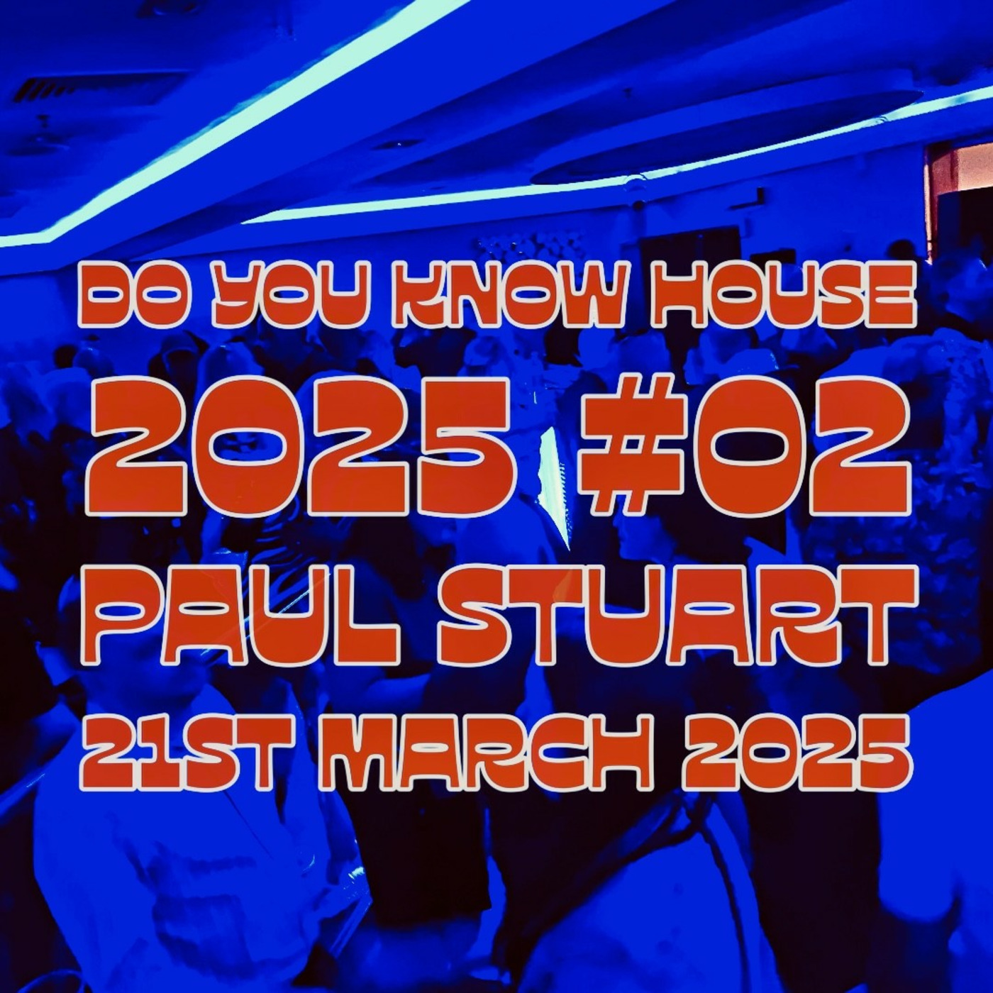 Paul Stuart Mixes and Podcasts