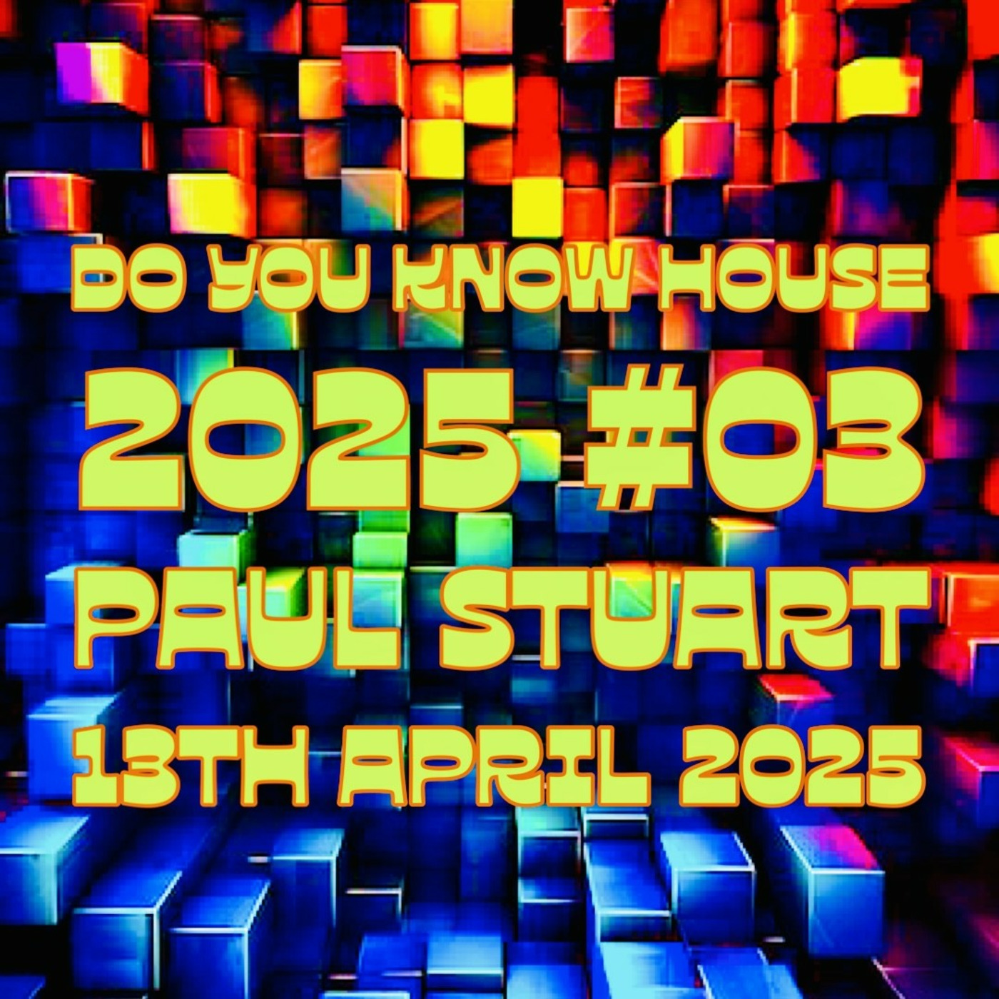 Paul Stuart Mixes and Podcasts