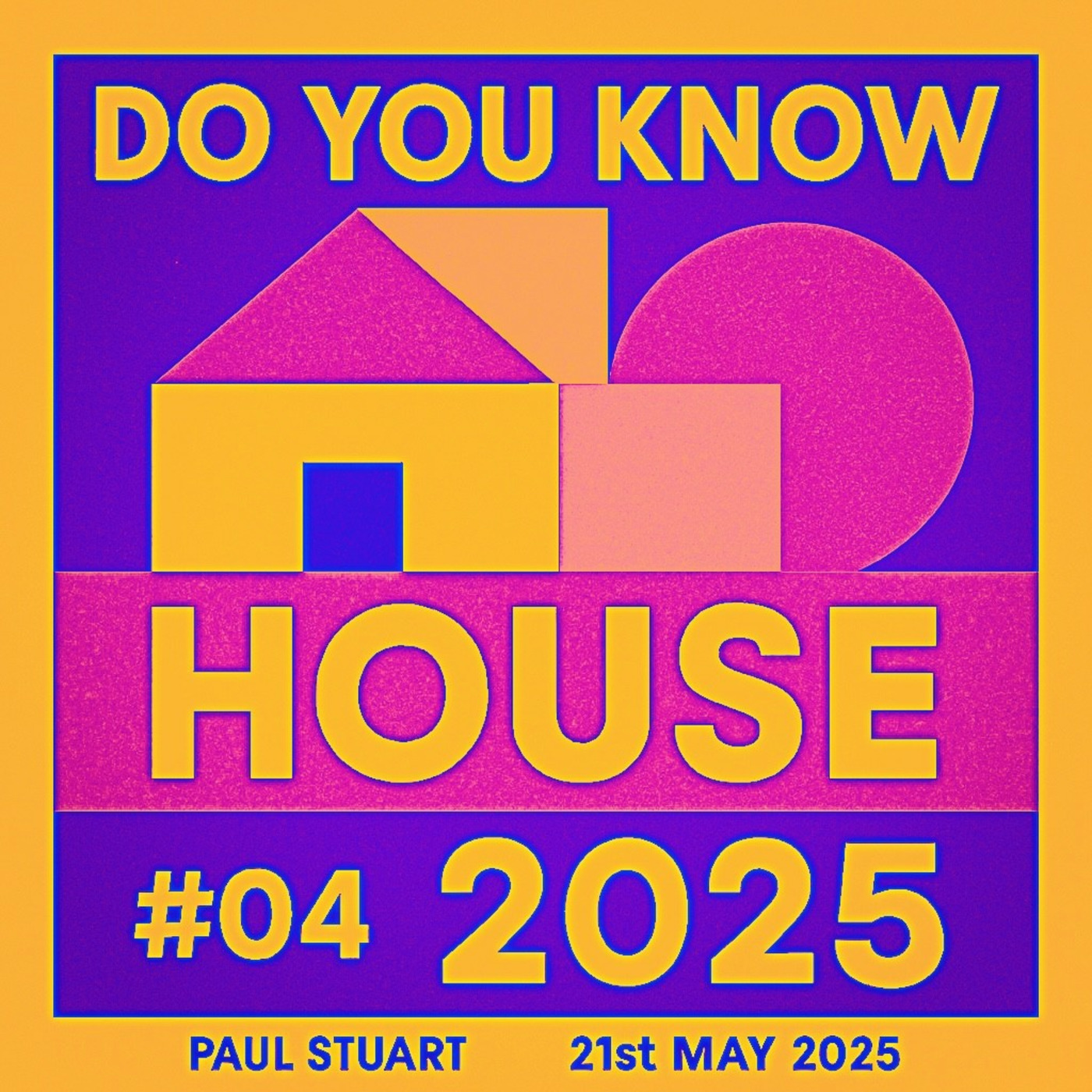Paul Stuart Mixes and Podcasts