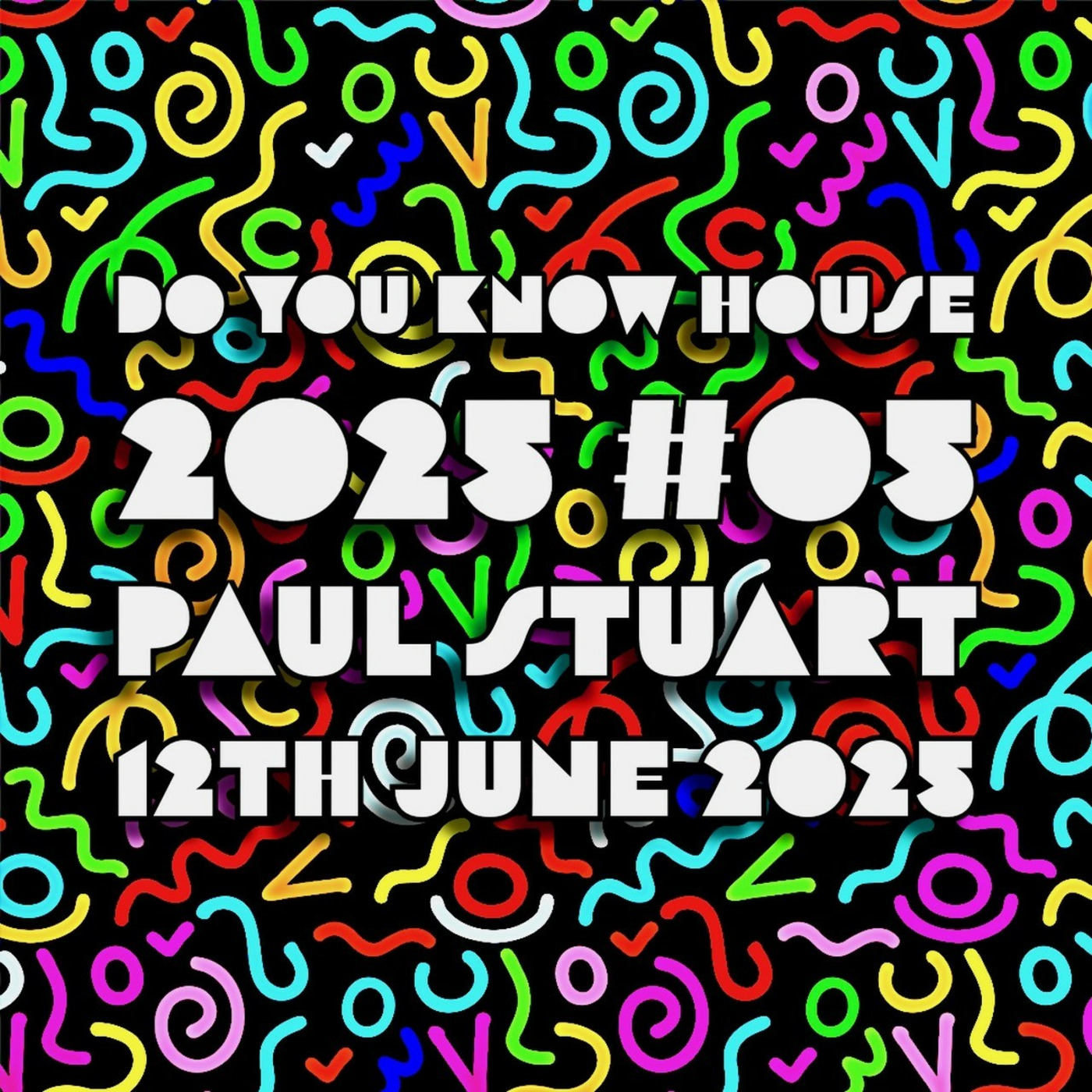 Paul Stuart Mixes and Podcasts