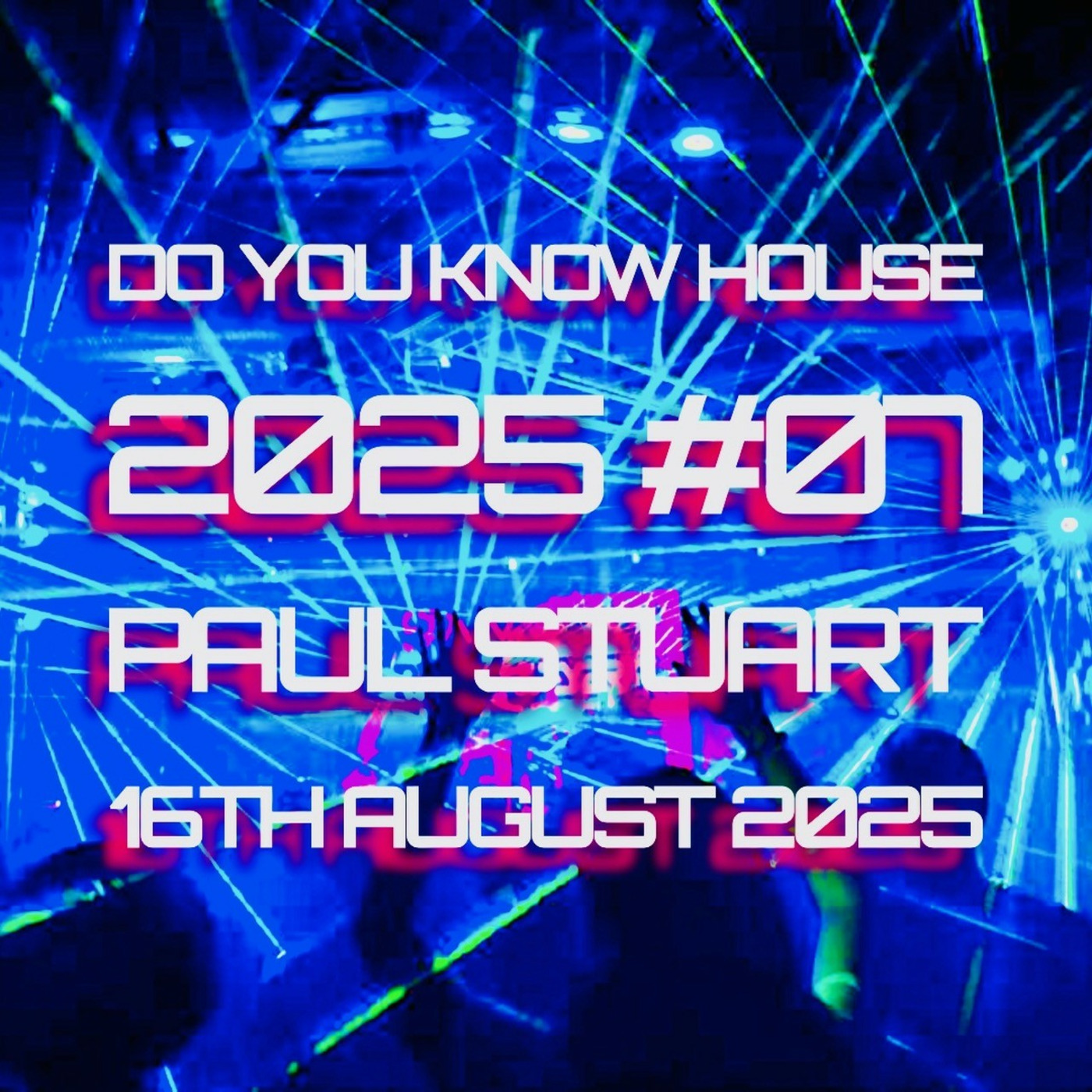 Paul Stuart Mixes and Podcasts