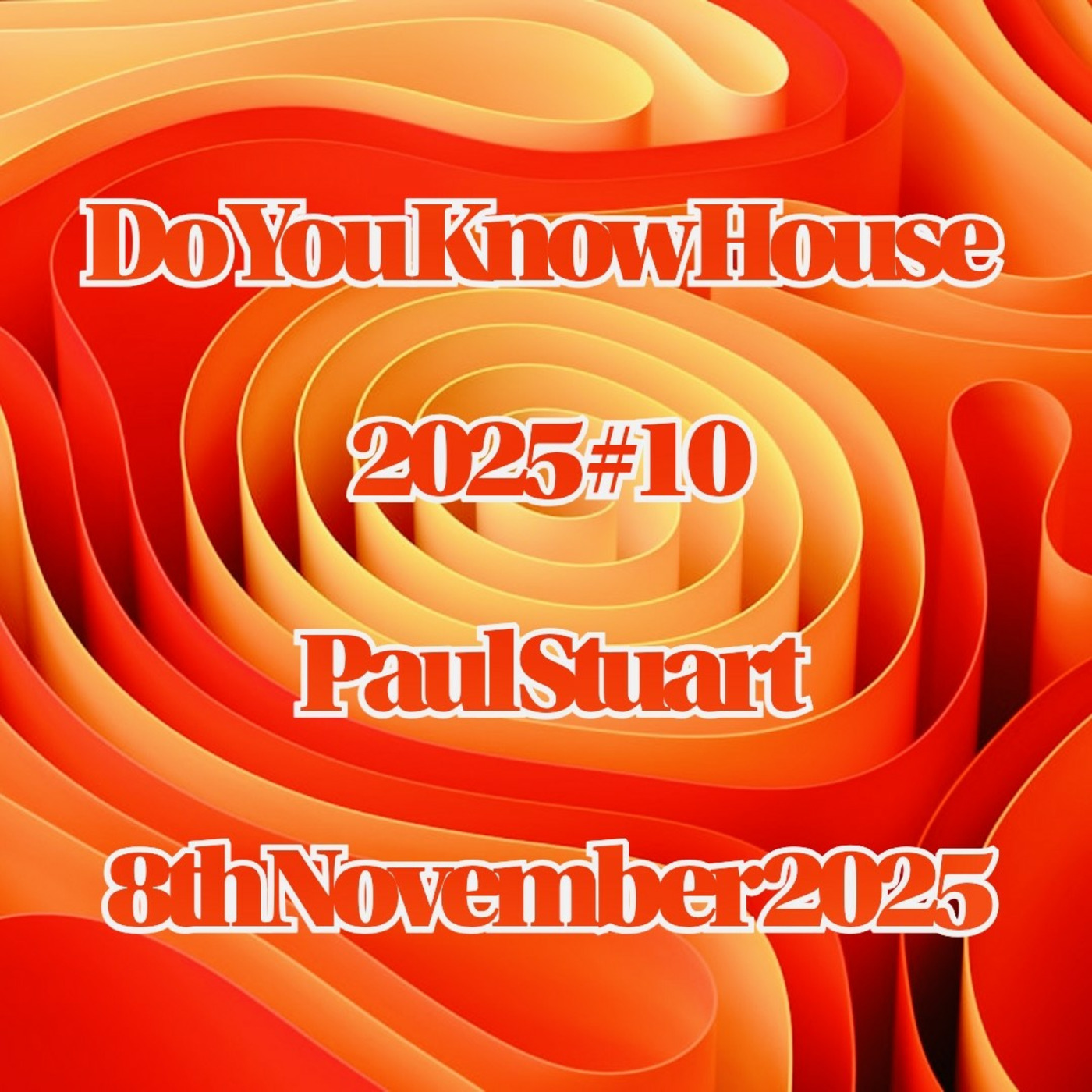 Paul Stuart Mixes and Podcasts