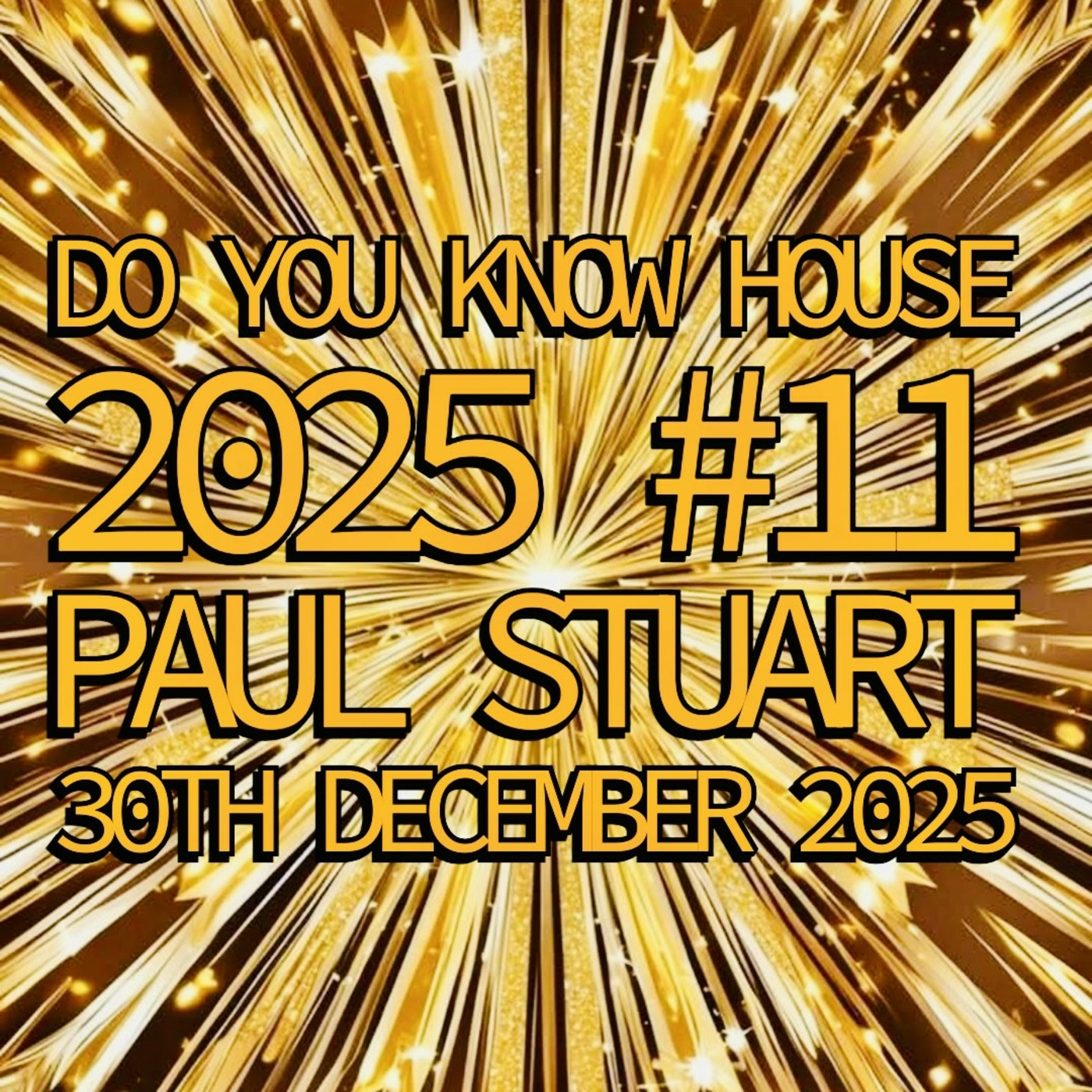 Paul Stuart Mixes and Podcasts