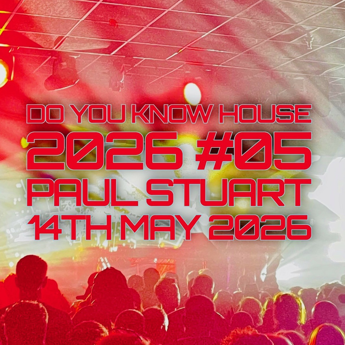 Paul Stuart Mixes and Podcasts