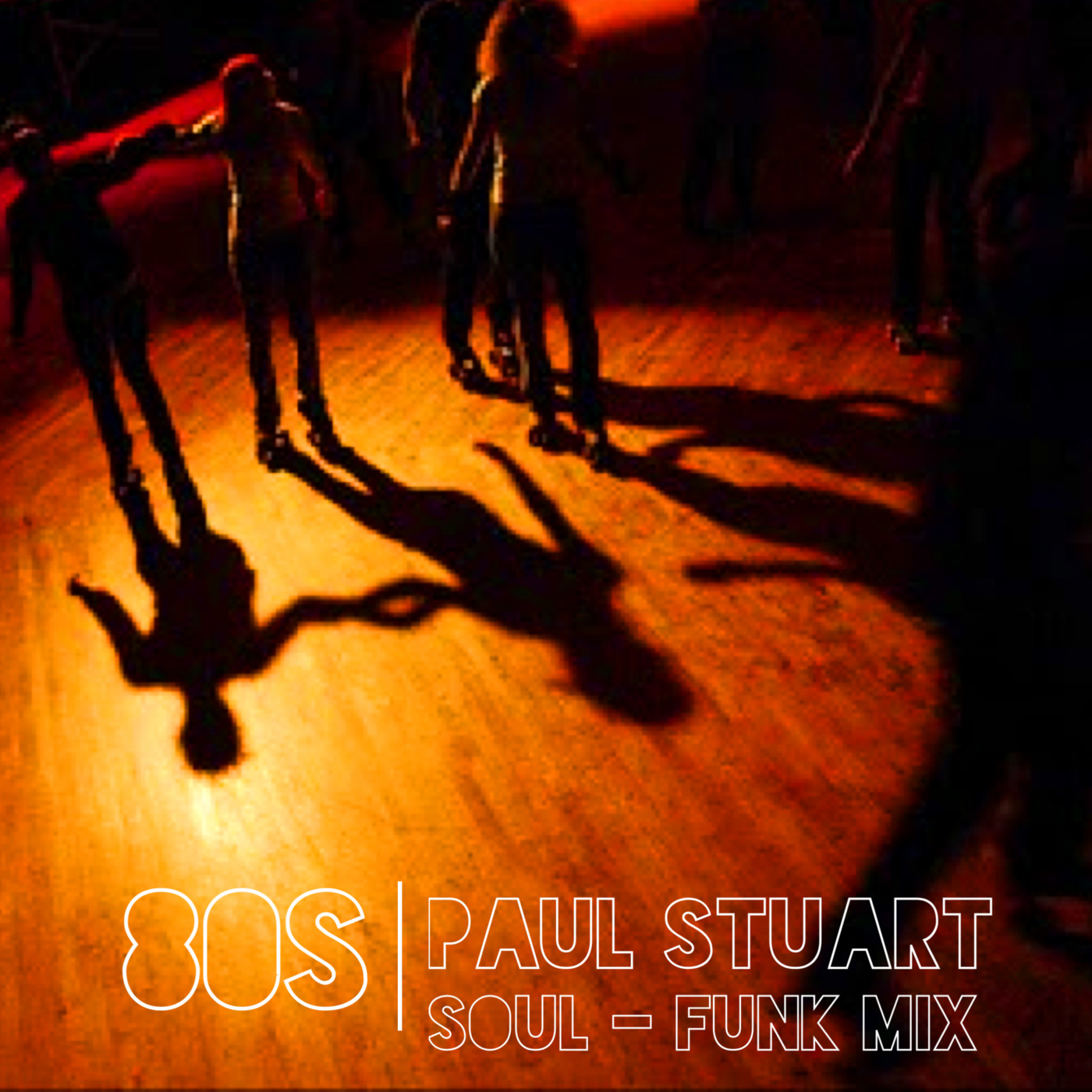 Paul Stuart Mixes and Podcasts