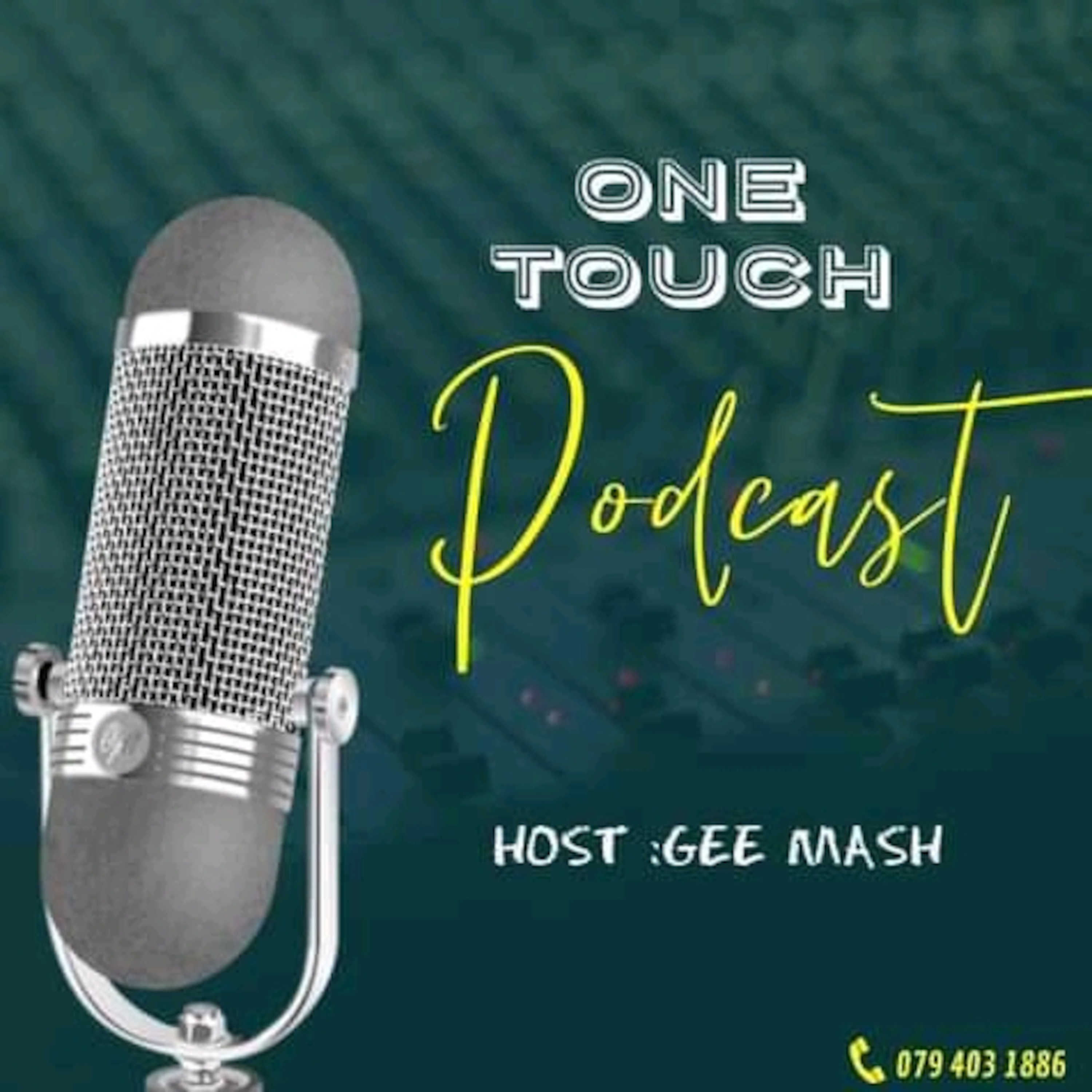 One Touch Podcast