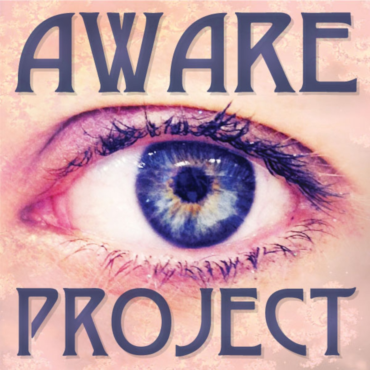 Aware Project's Podcast podcast artwork