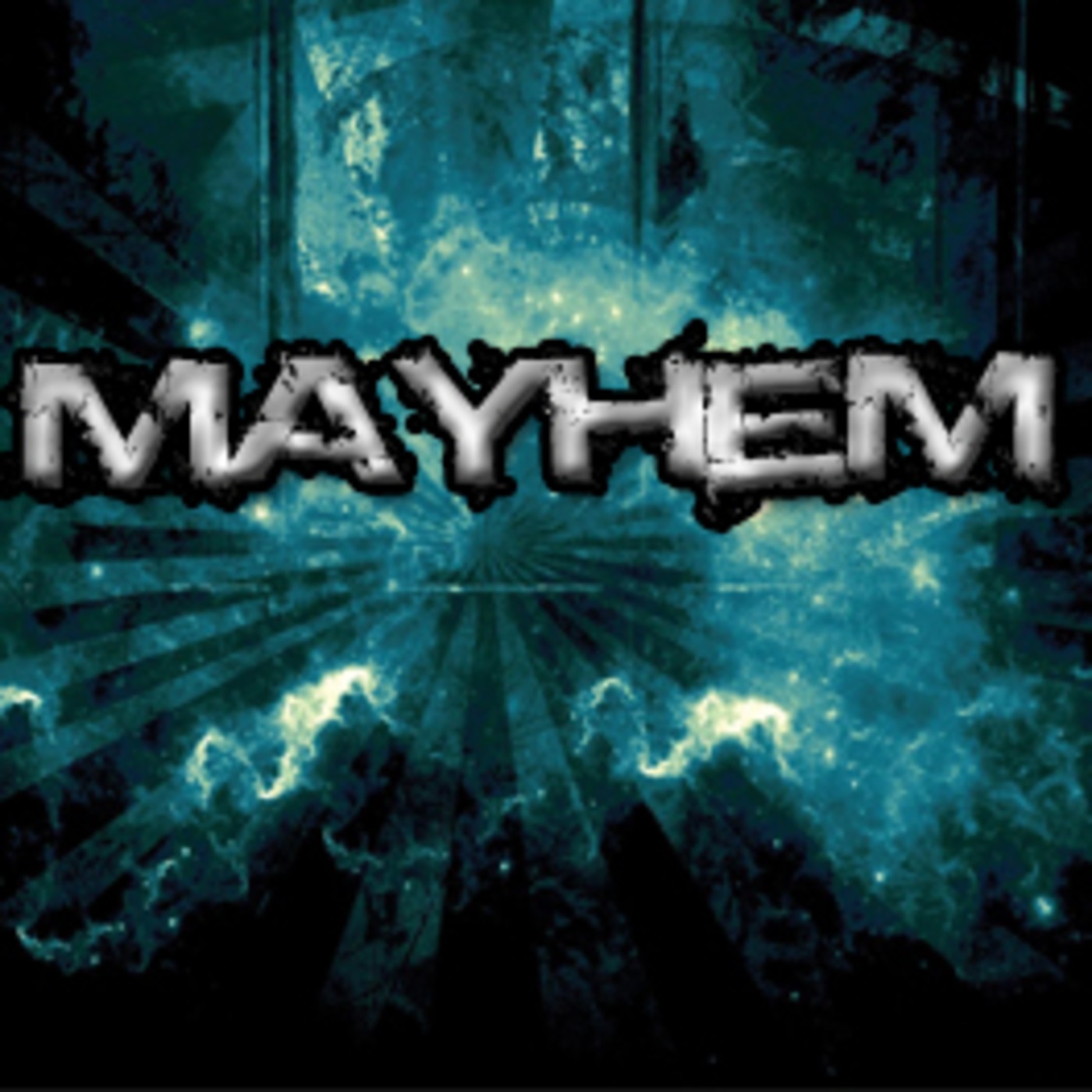 Mayhem Sports Talk
