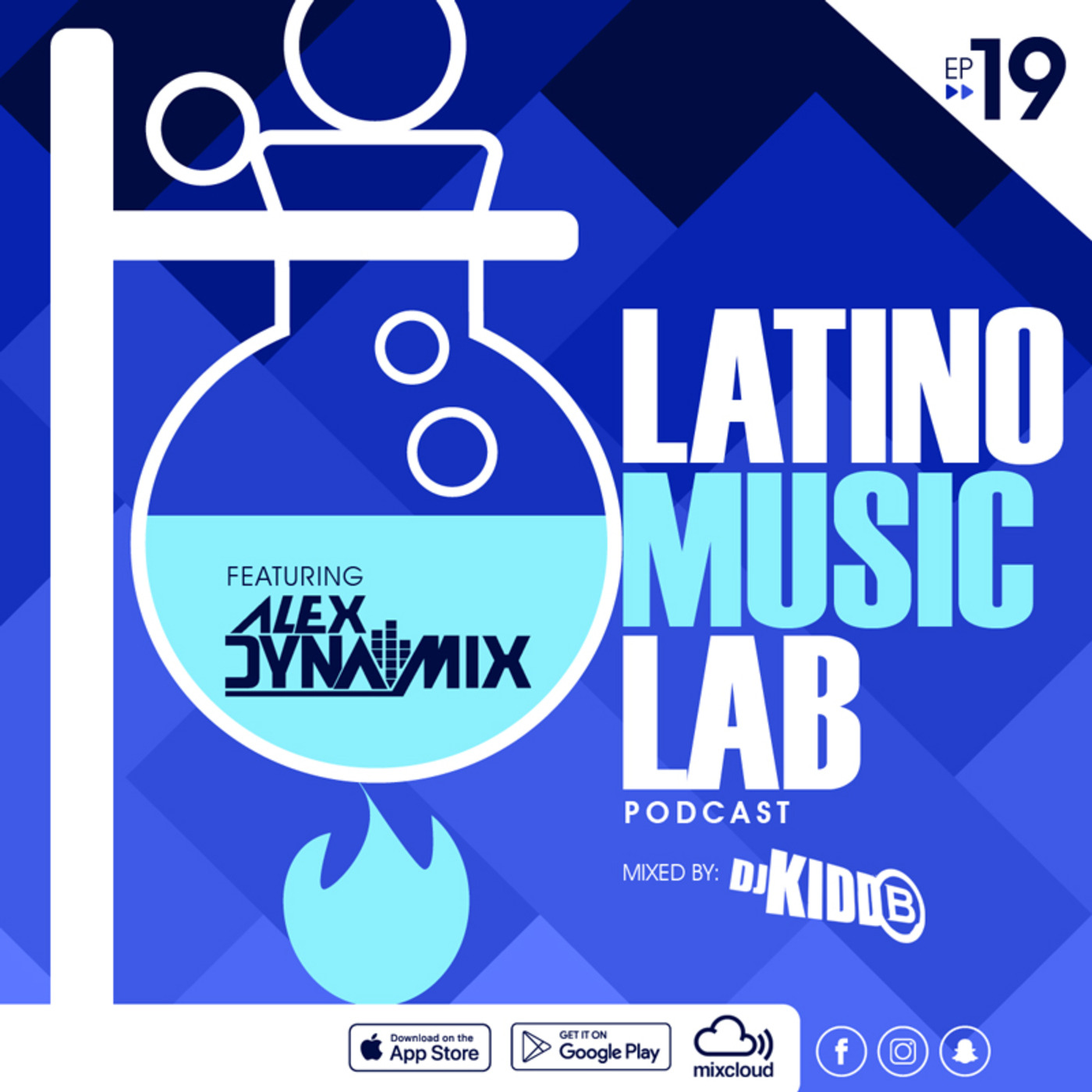 Latino Music Lab