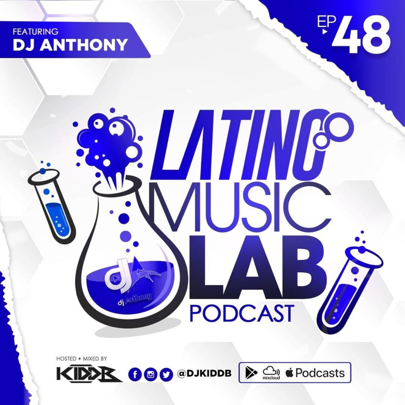Latino Music Lab