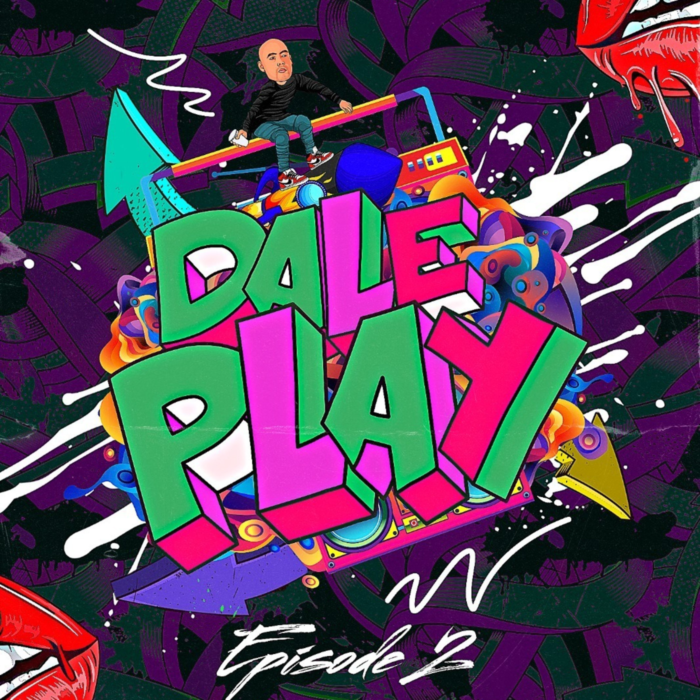 Episode 2: Kidd B Presents: Dale Play (Episode 2)
