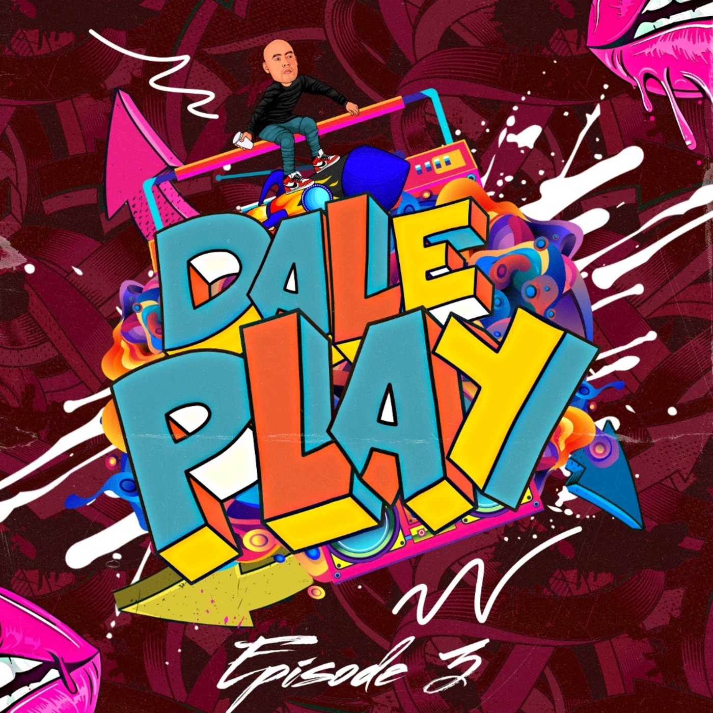 Episode Artwork