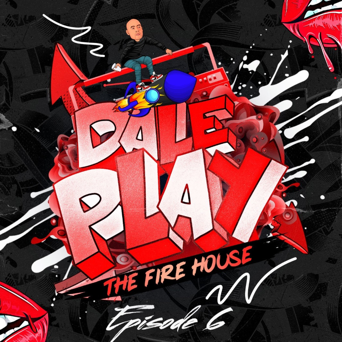 Episode 1: Kidd B Presents: Dale Play (Episode 6) - The Fire House