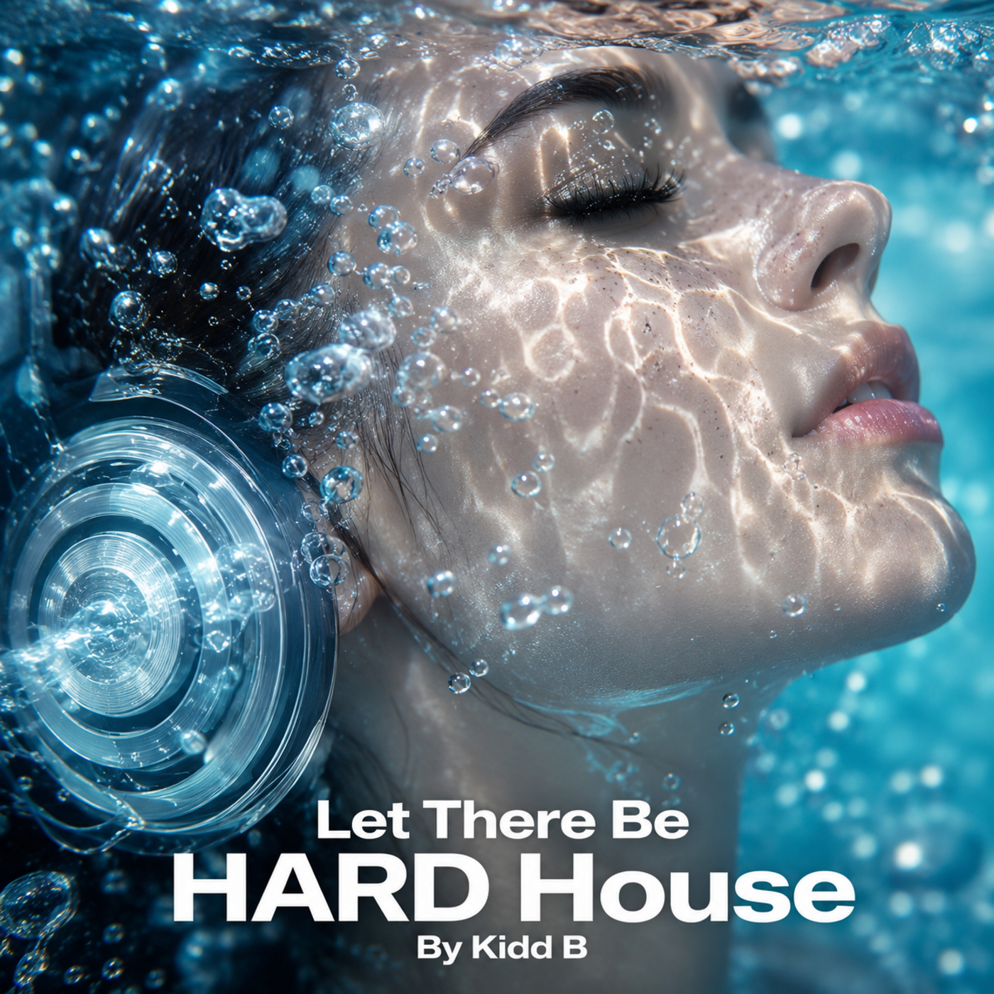 Episode 11: Kidd B Presents: Let There Be HARD HOUSE