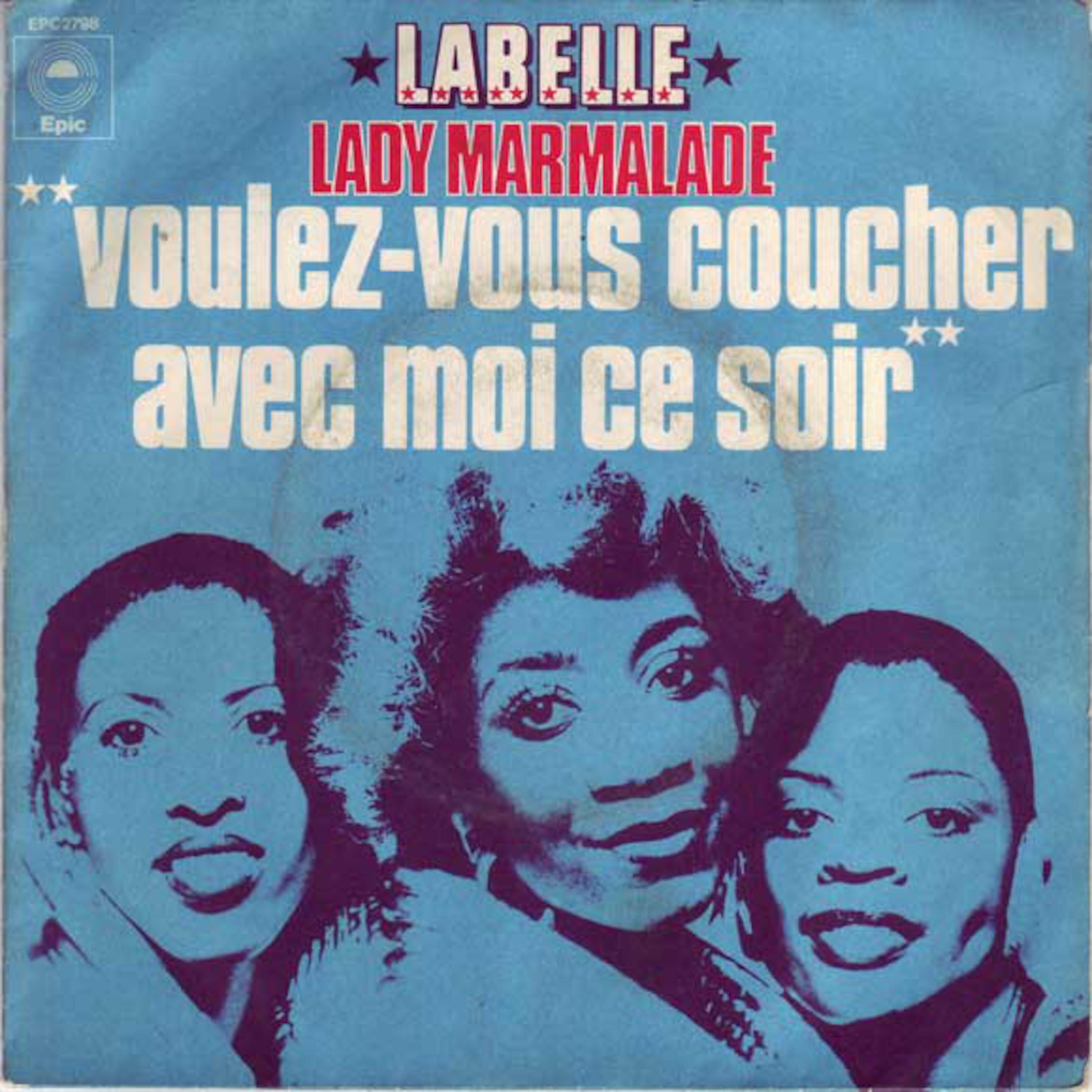 La la lady. Lady Marmalade 1974. Lady Marmalade Labelle. Patti Labelle Lady Marmalade. Voulez vous coucher avec moi ЛАБЕЛЛЬ.