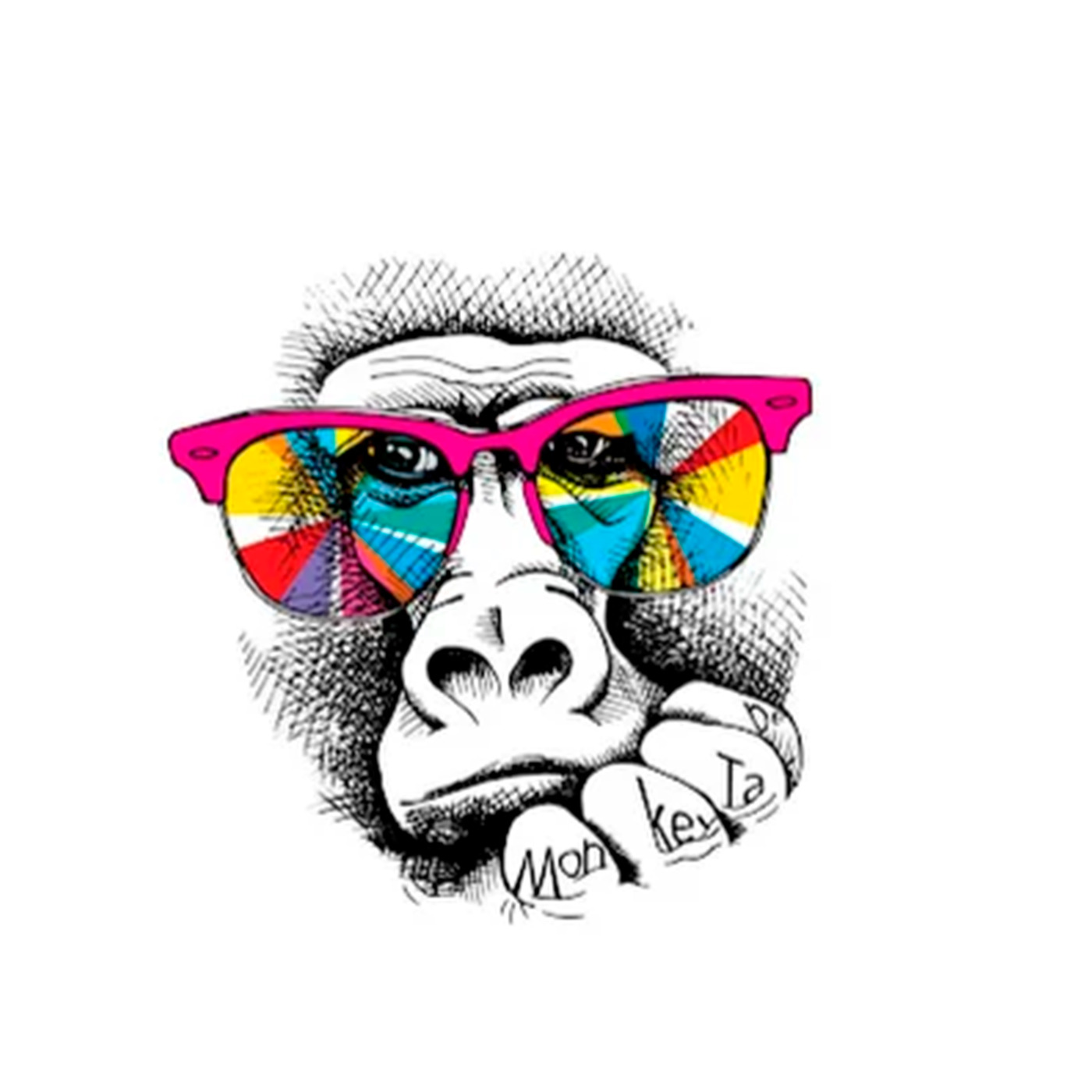 MonkeyTape's Podcast podcast artwork
