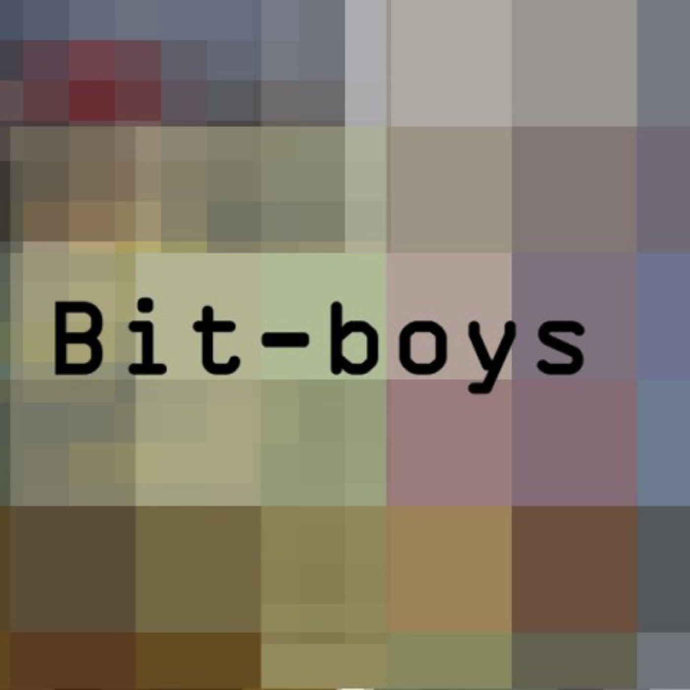 Bit-Boys Podcast