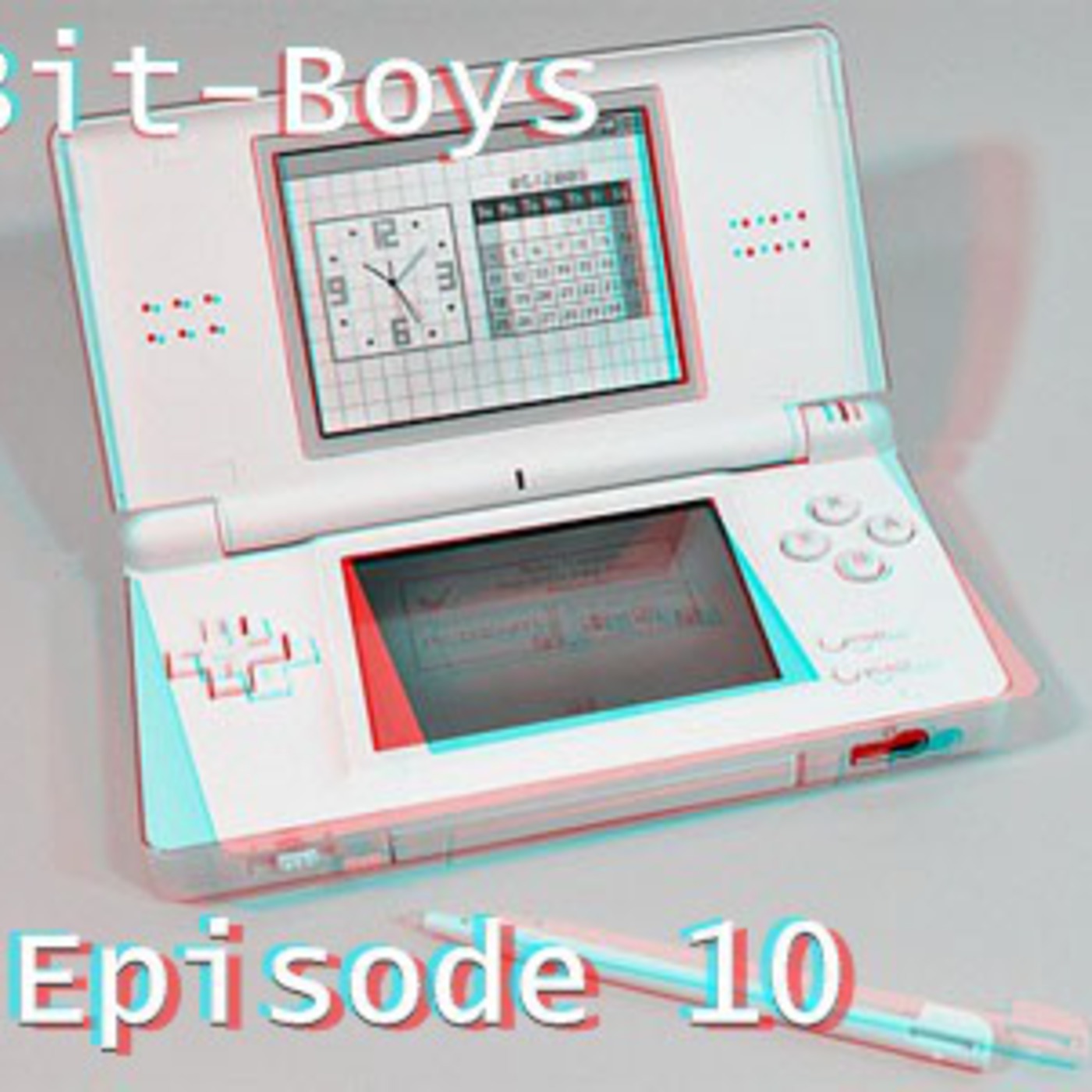 Bit-Boys Podcast