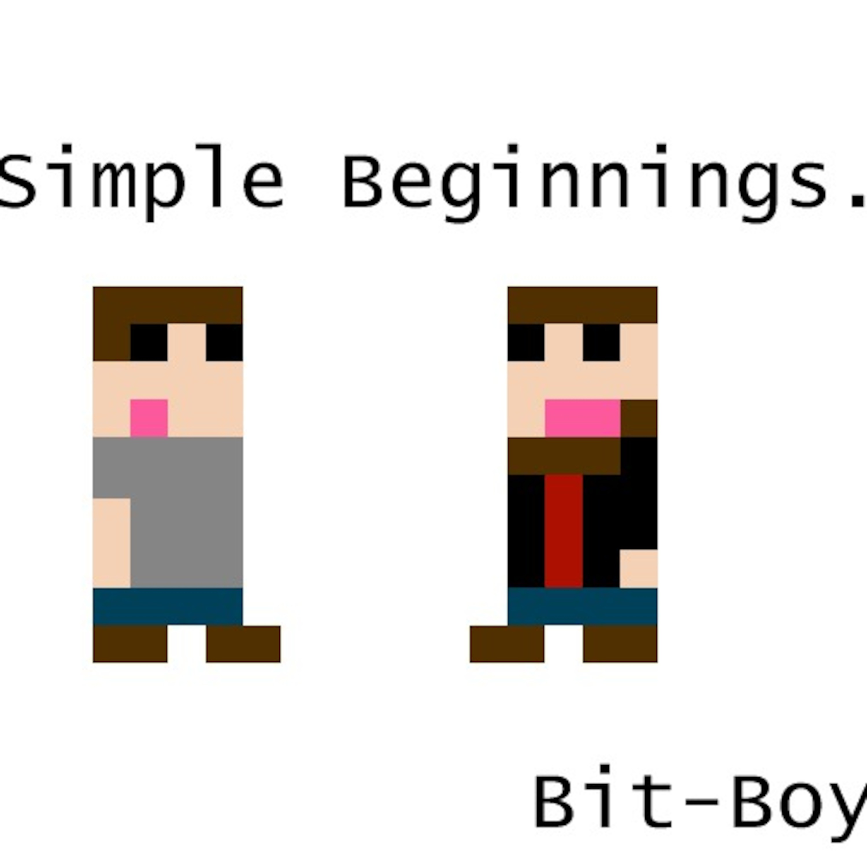Bit-Boys Podcast