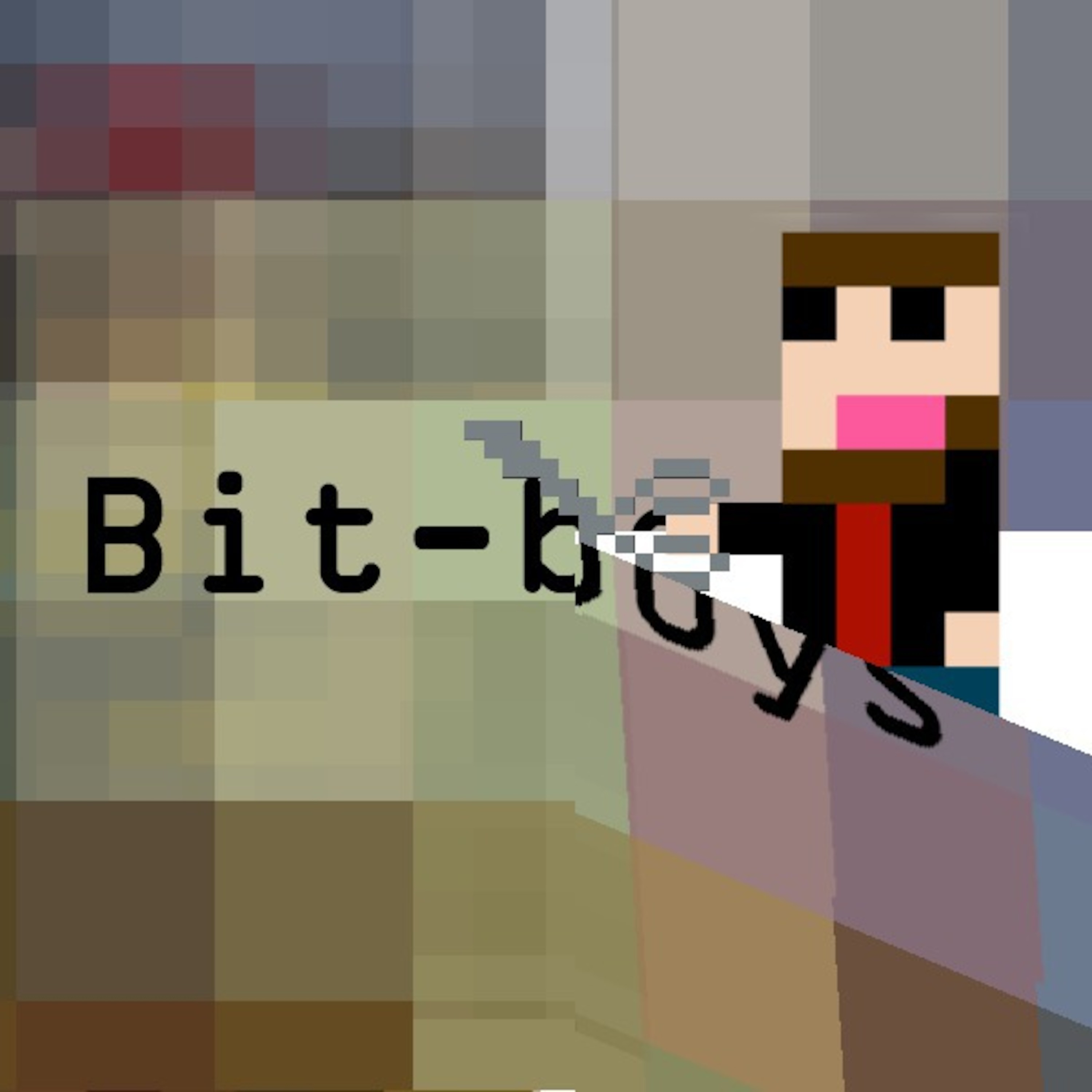 Bit-Boys Podcast