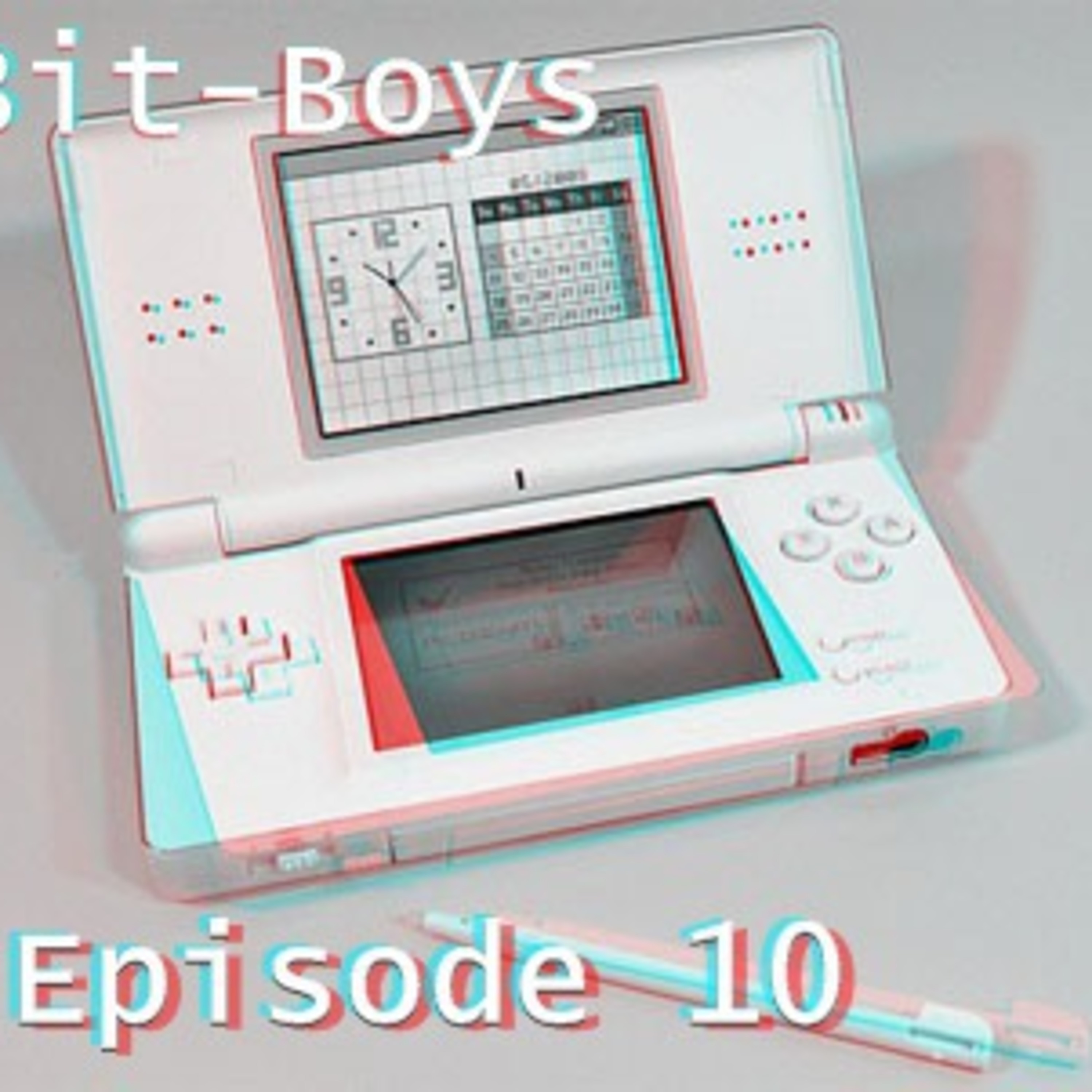 Bit-Boys Podcast