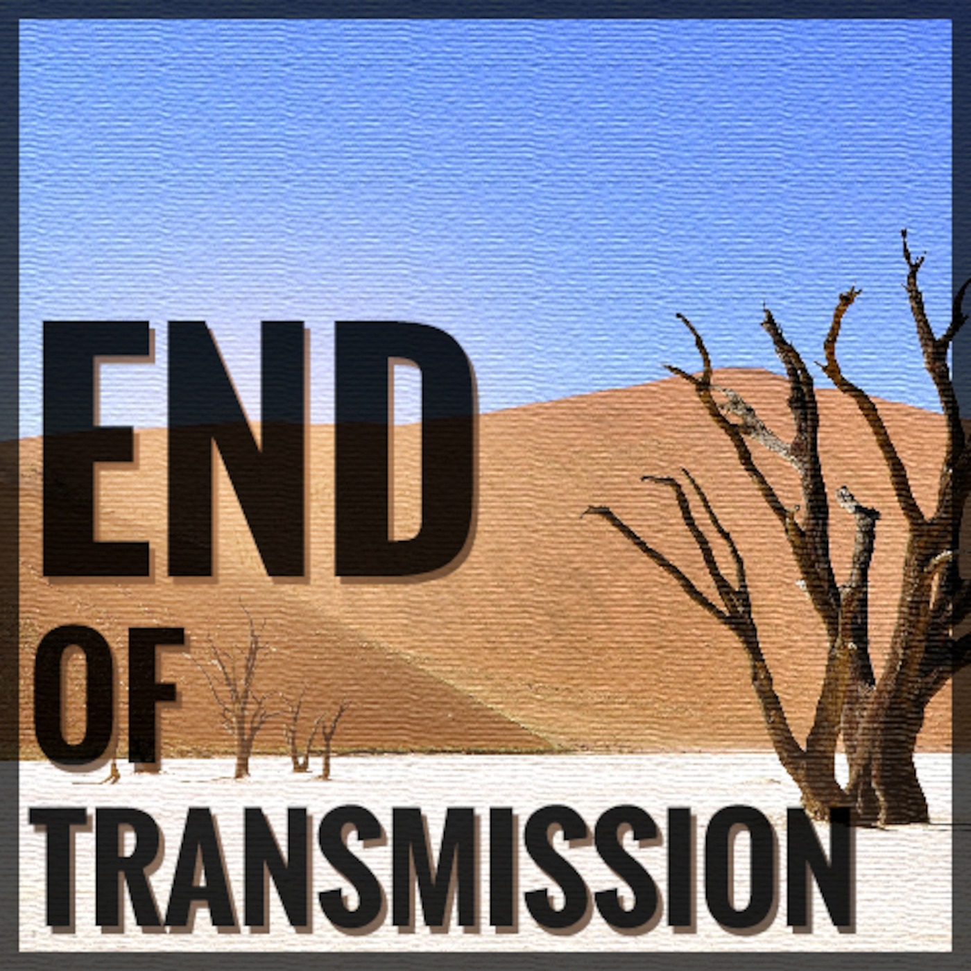 Siege Radio Ep 8 - End of Transmission