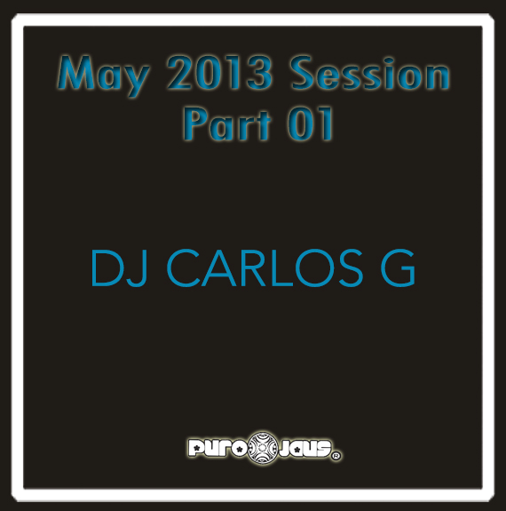 May 2013 Session Part 1 - Episode 9