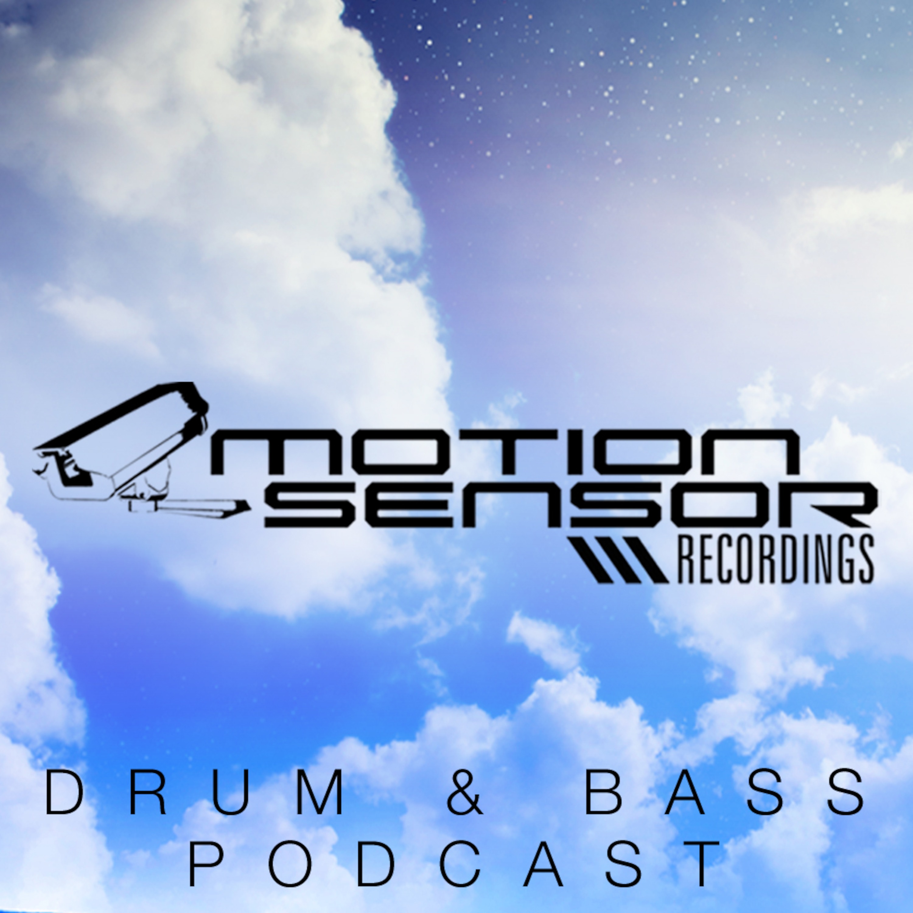 motion sensor's Podcast